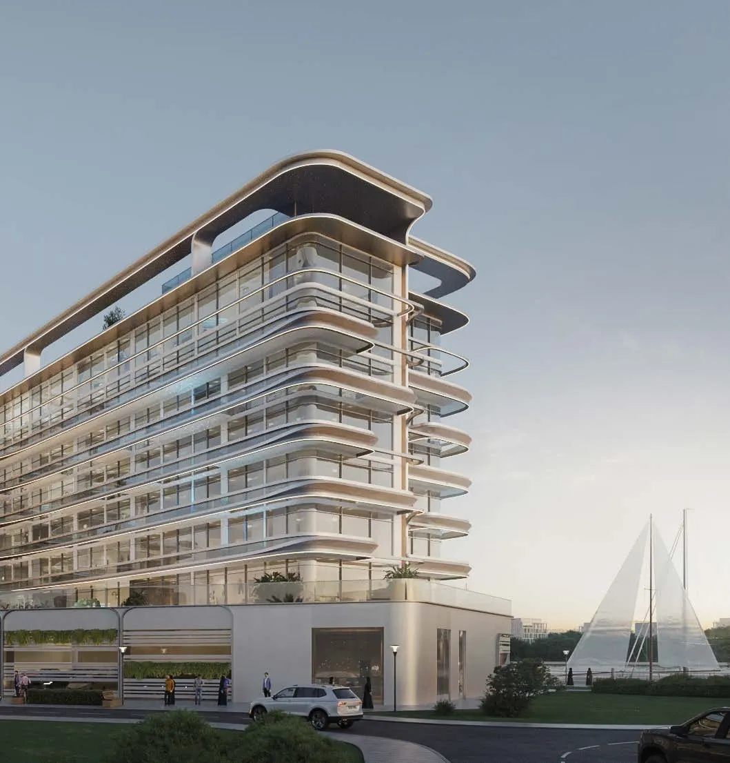 Aquora by Casa Vista Development image 9