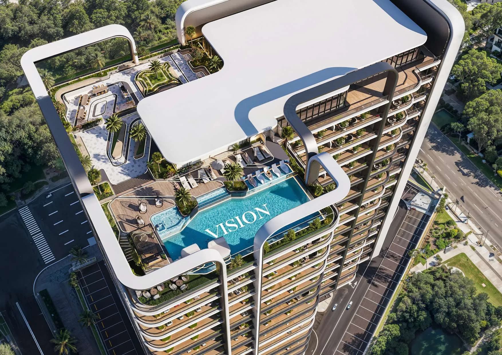 Verde by Vision image 3