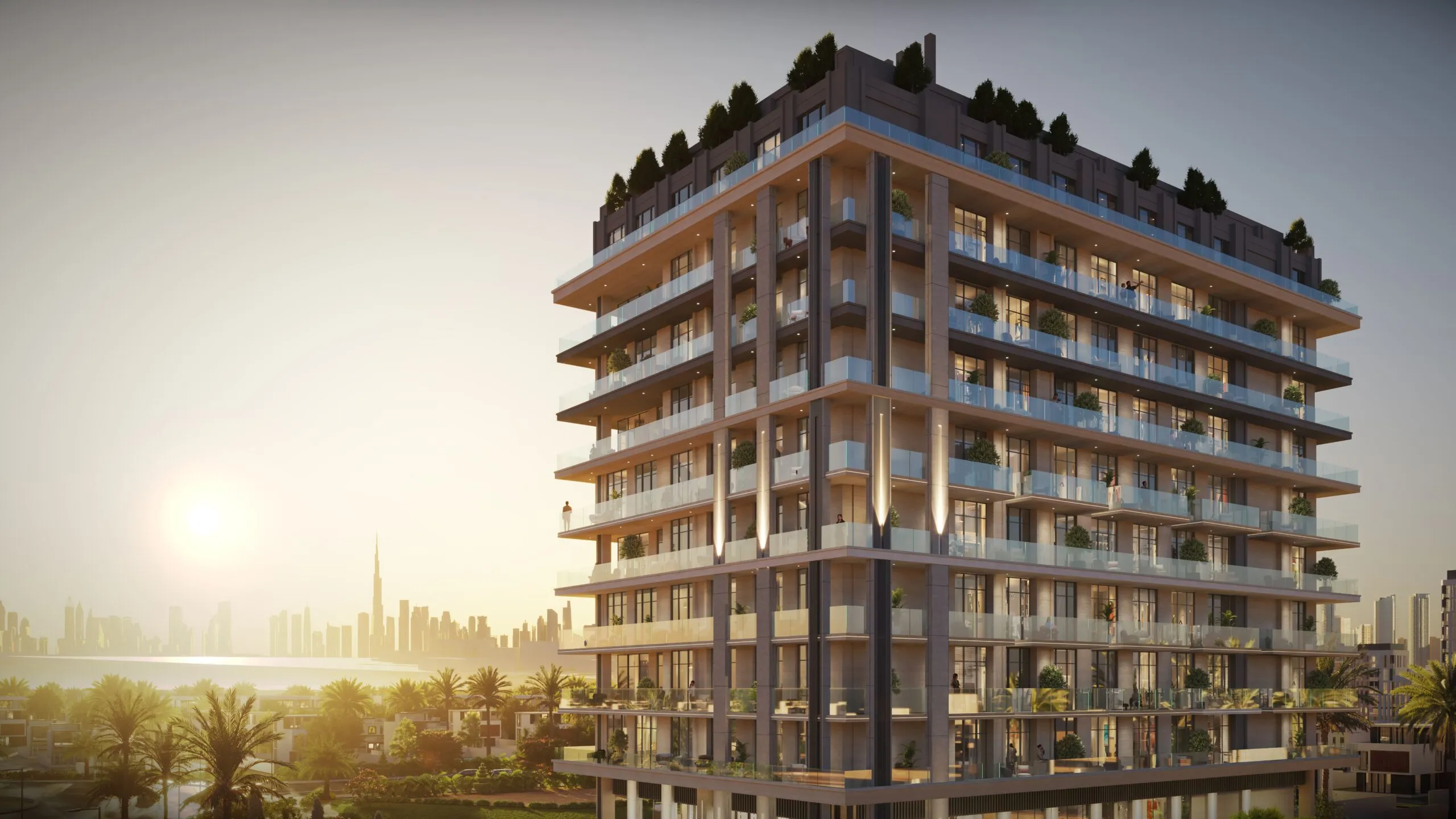 Beverly Park image 2