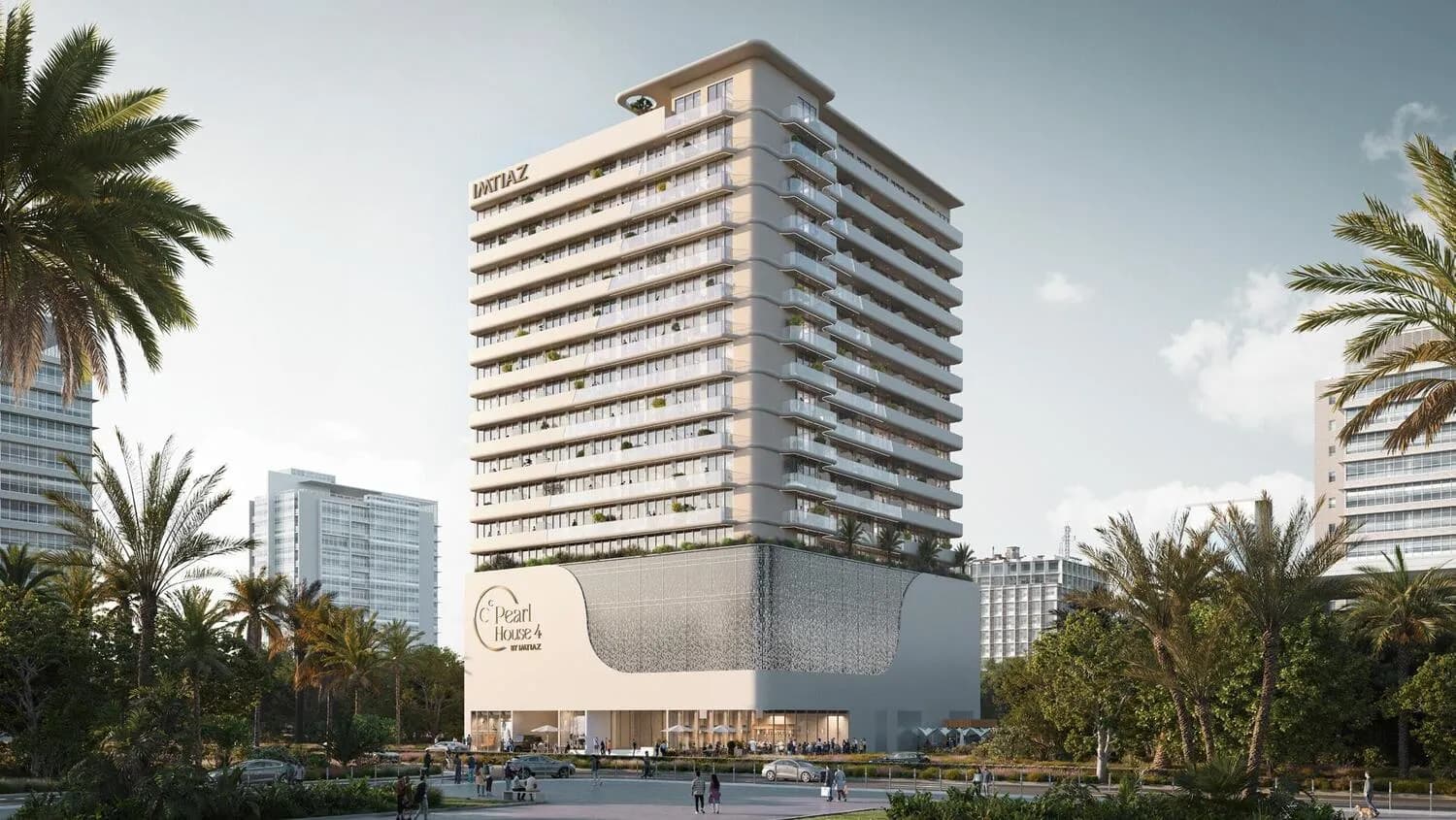 Pearl House IV image 4