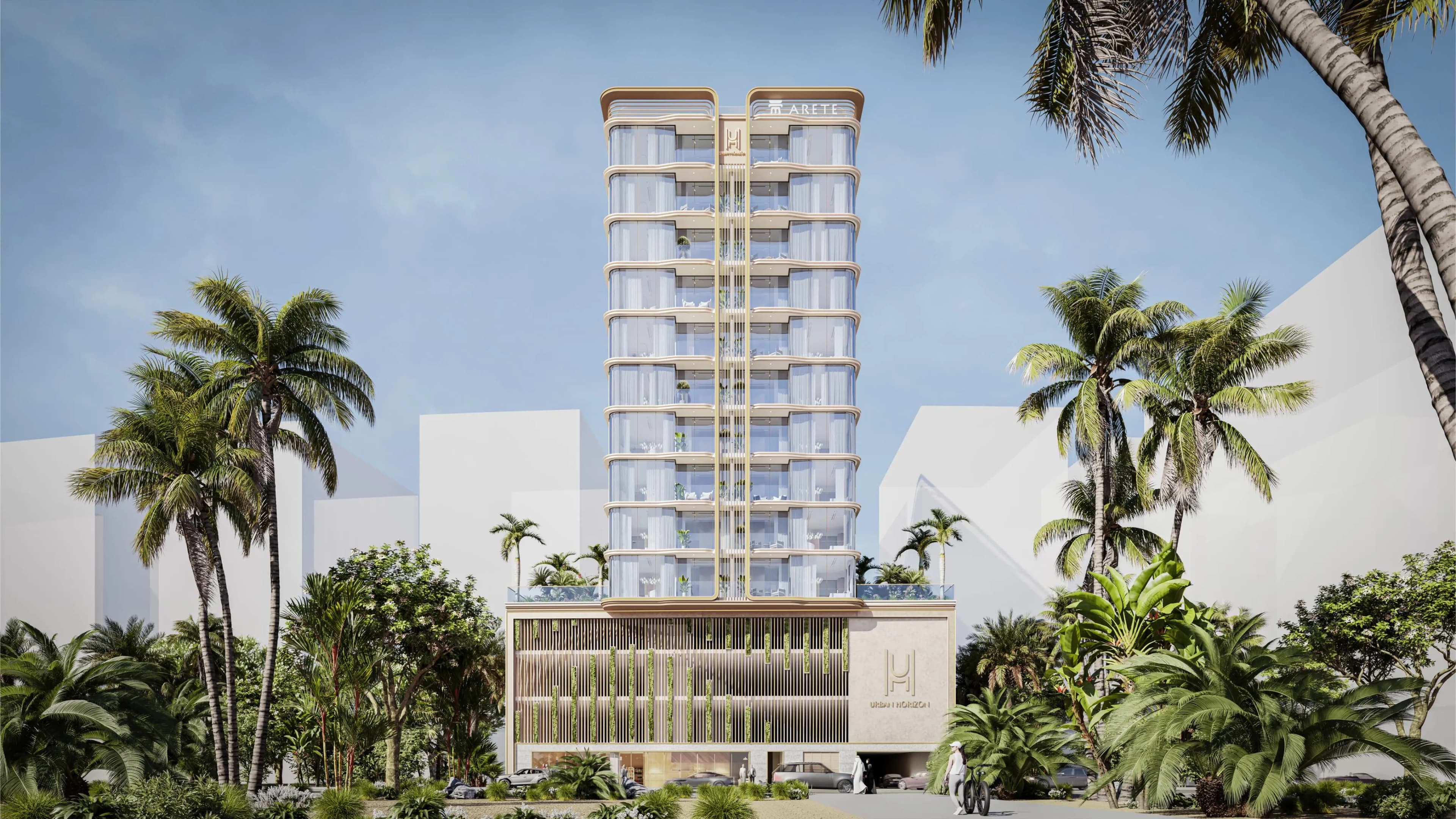 Urban Horizon image 6