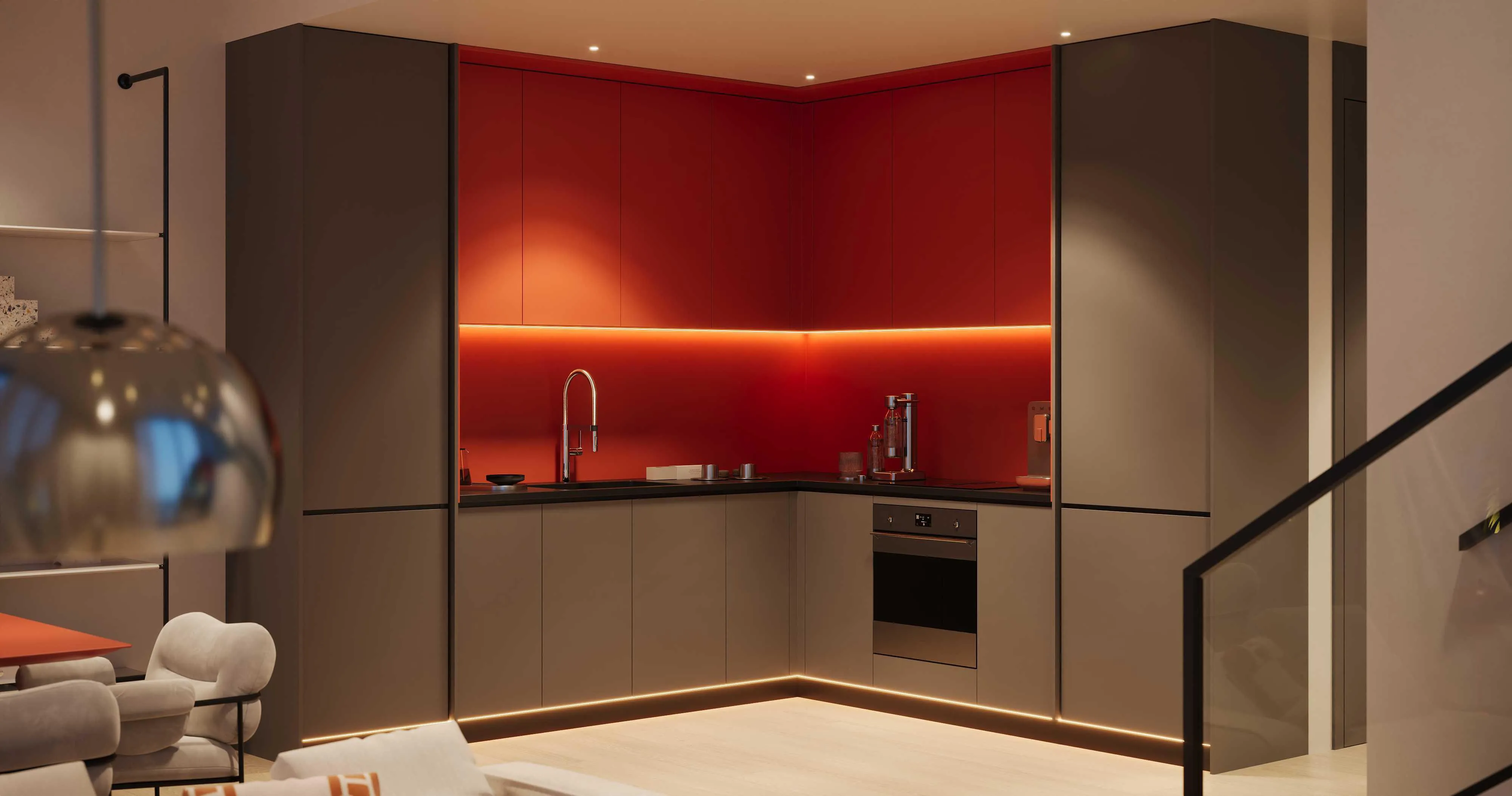 Villa Del Arte image 7