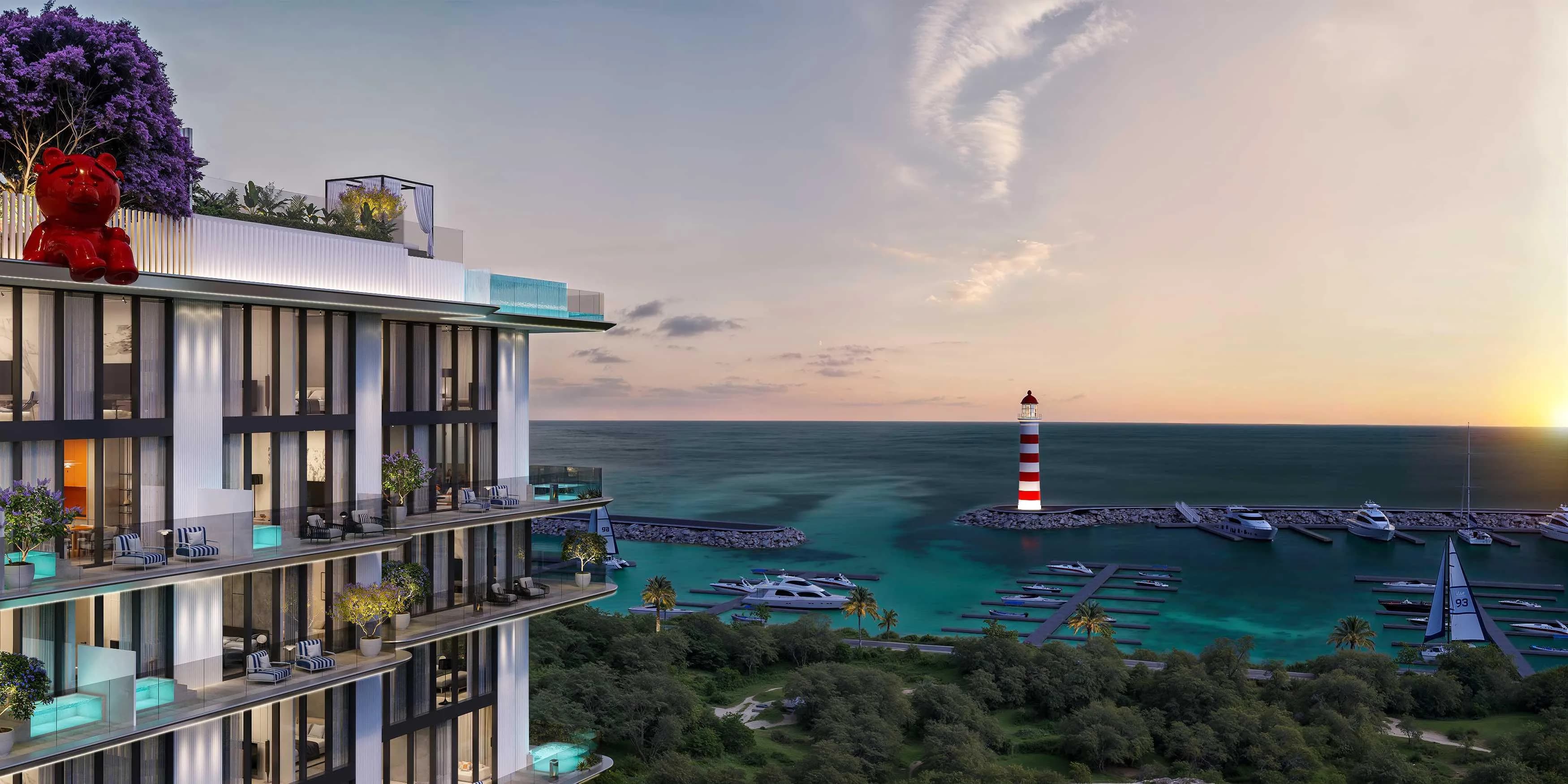 Villa Del Arte image 2