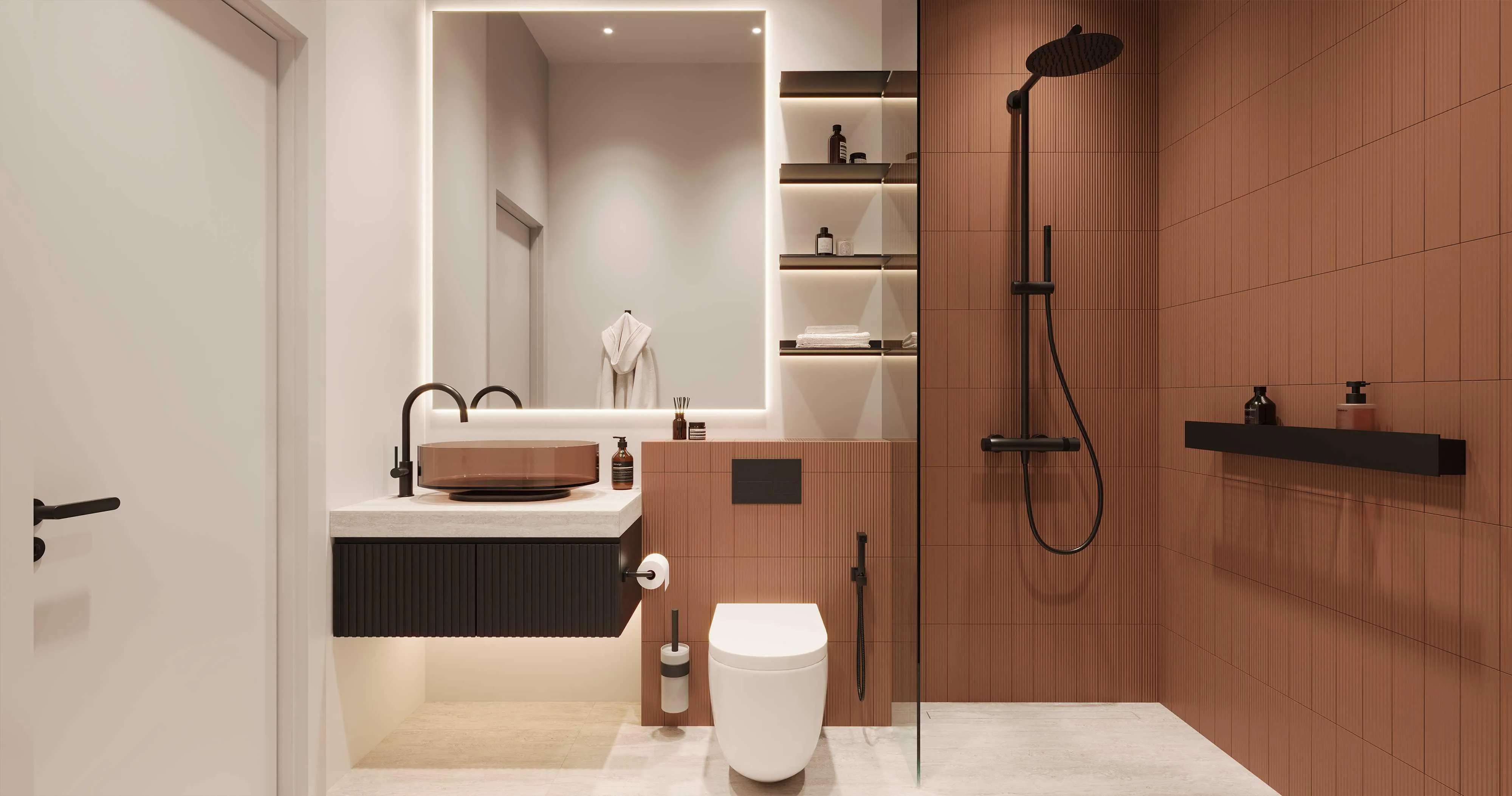 Villa Del Arte image 10