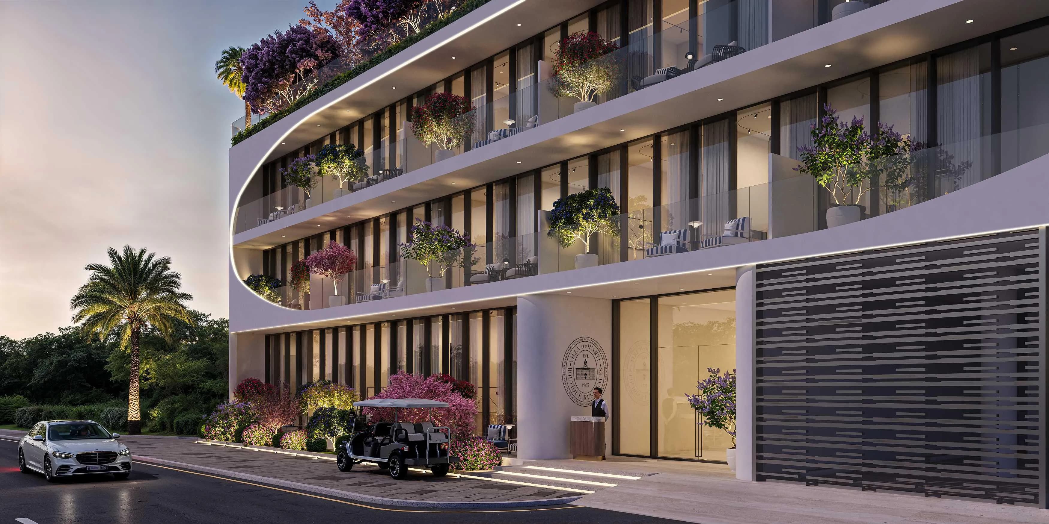 Villa Del Arte image 3