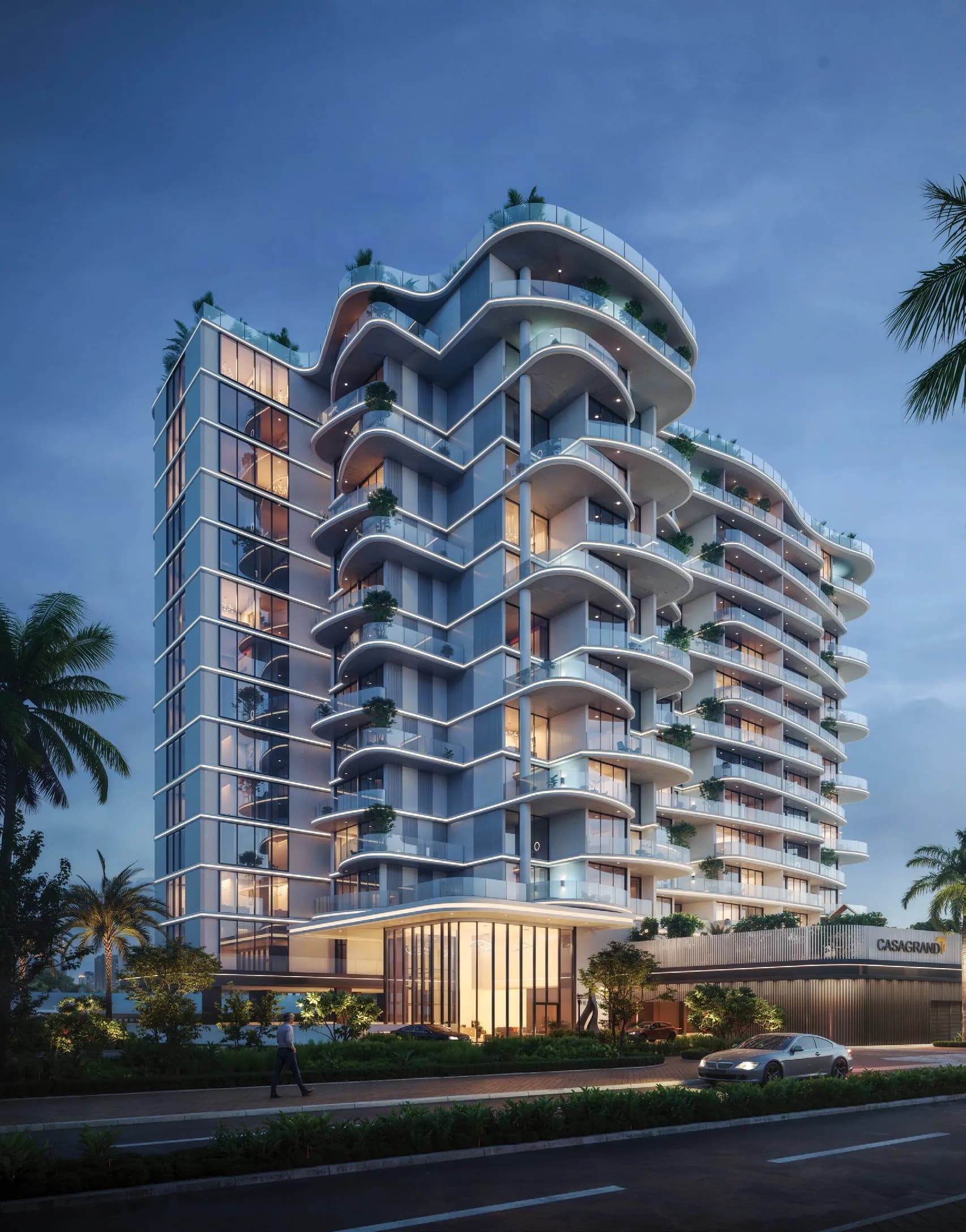 Hermina by Casagrand image 10