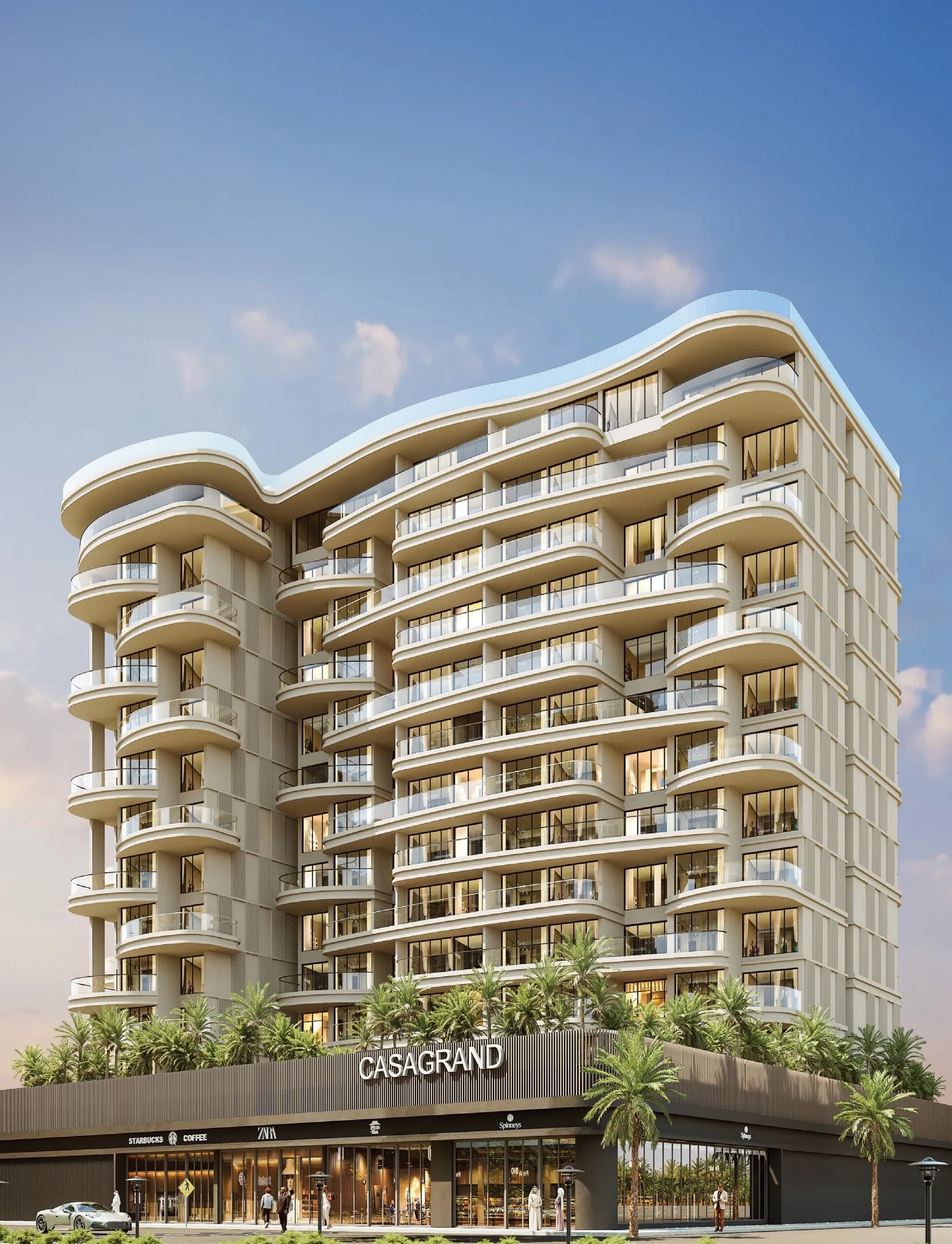 Hermina by Casagrand image 11