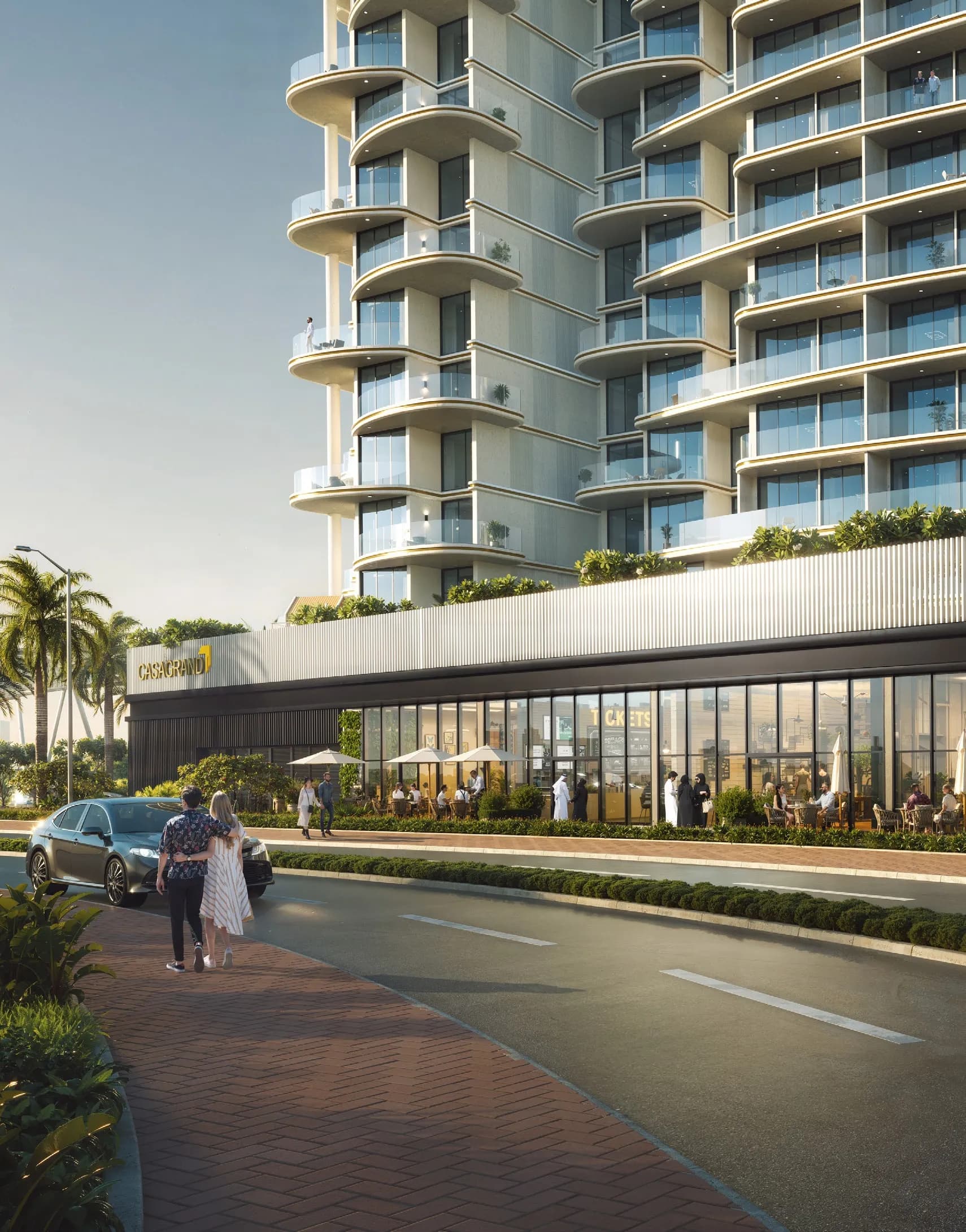 Hermina by Casagrand image 8