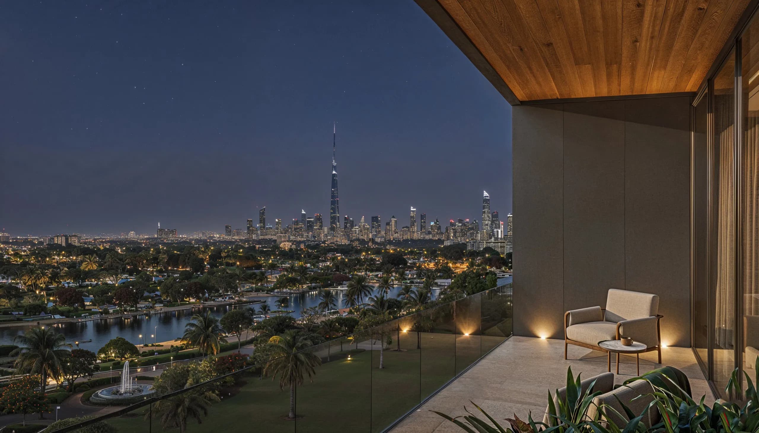 Future Residence image 4