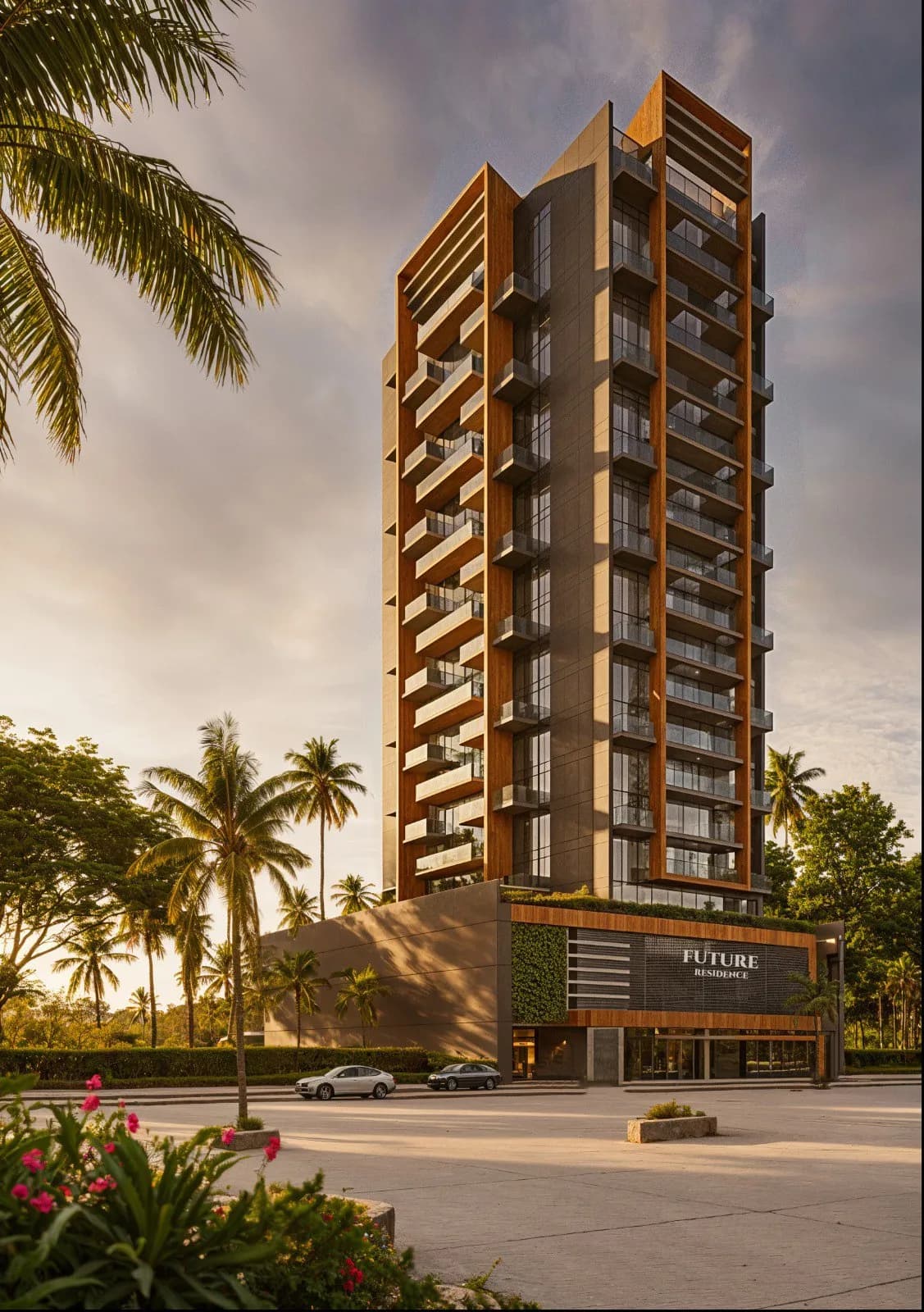 Future Residence image 5