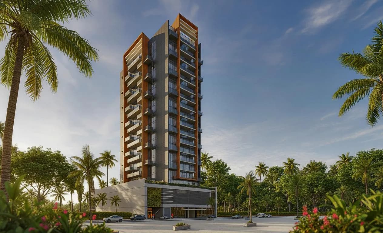 Future Residence image 2