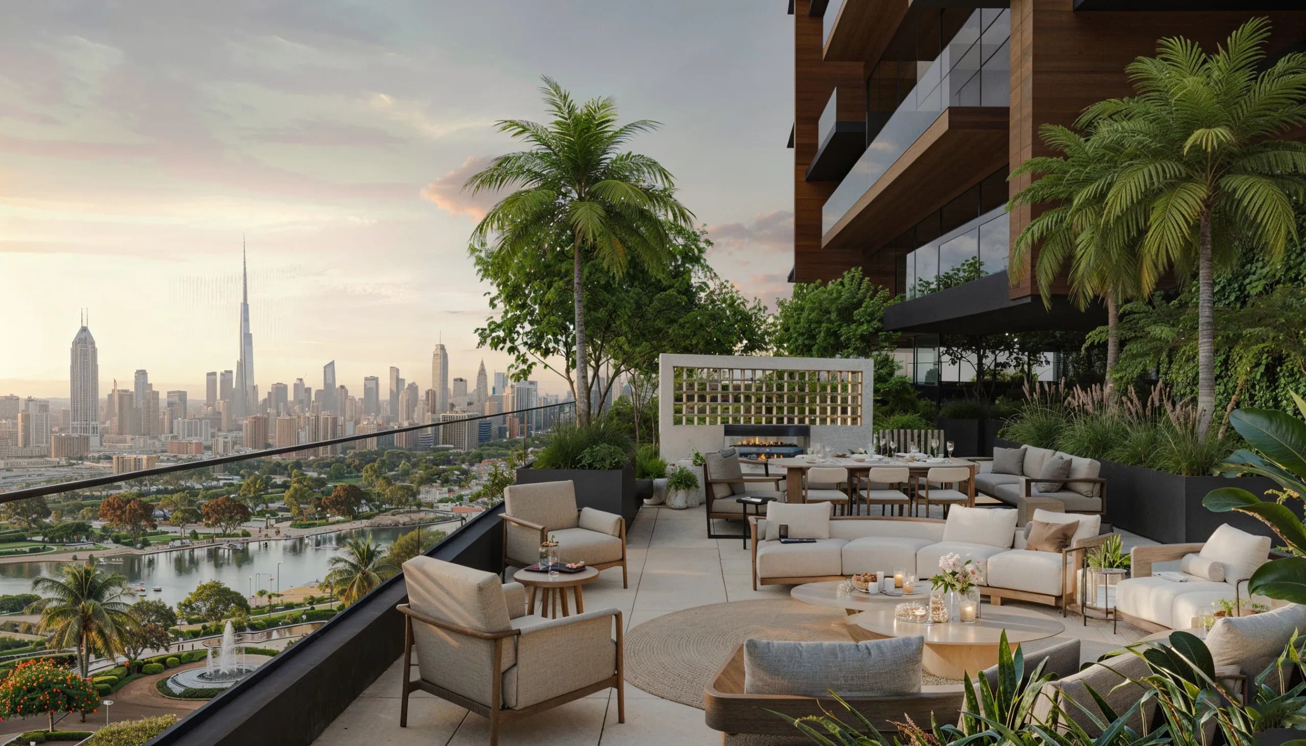 Future Residence image 3