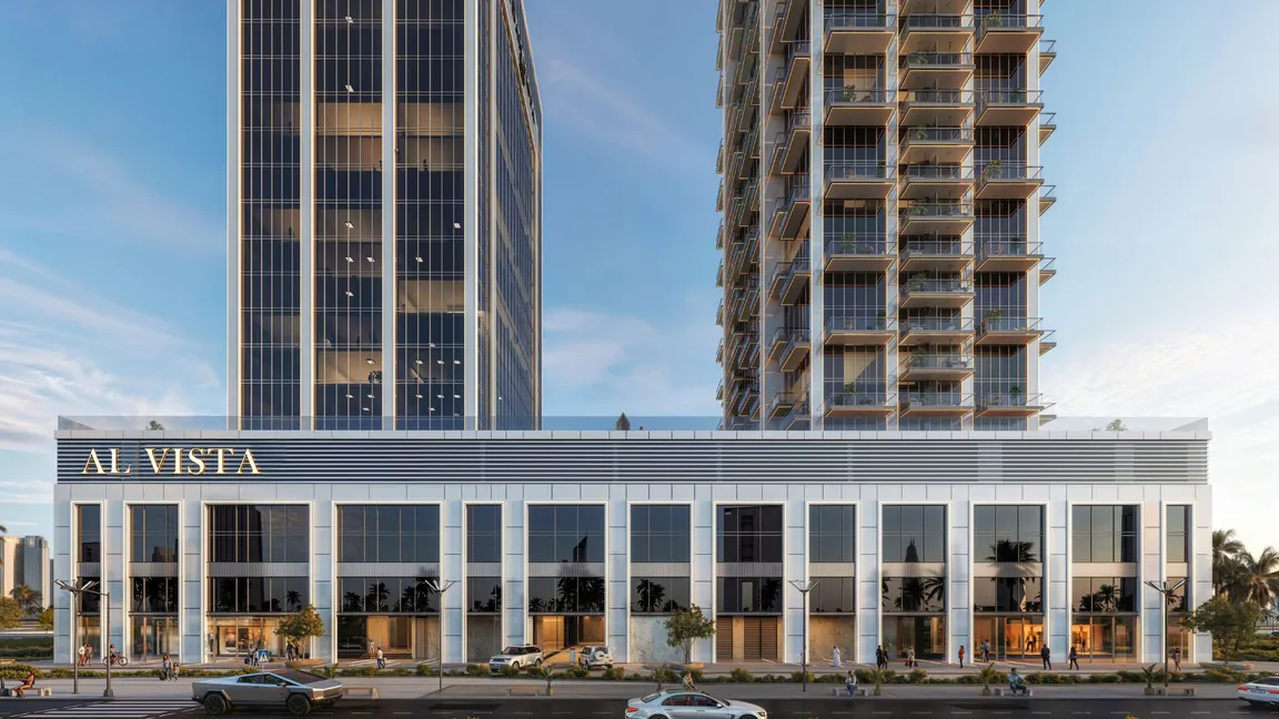 Al Vista architecture