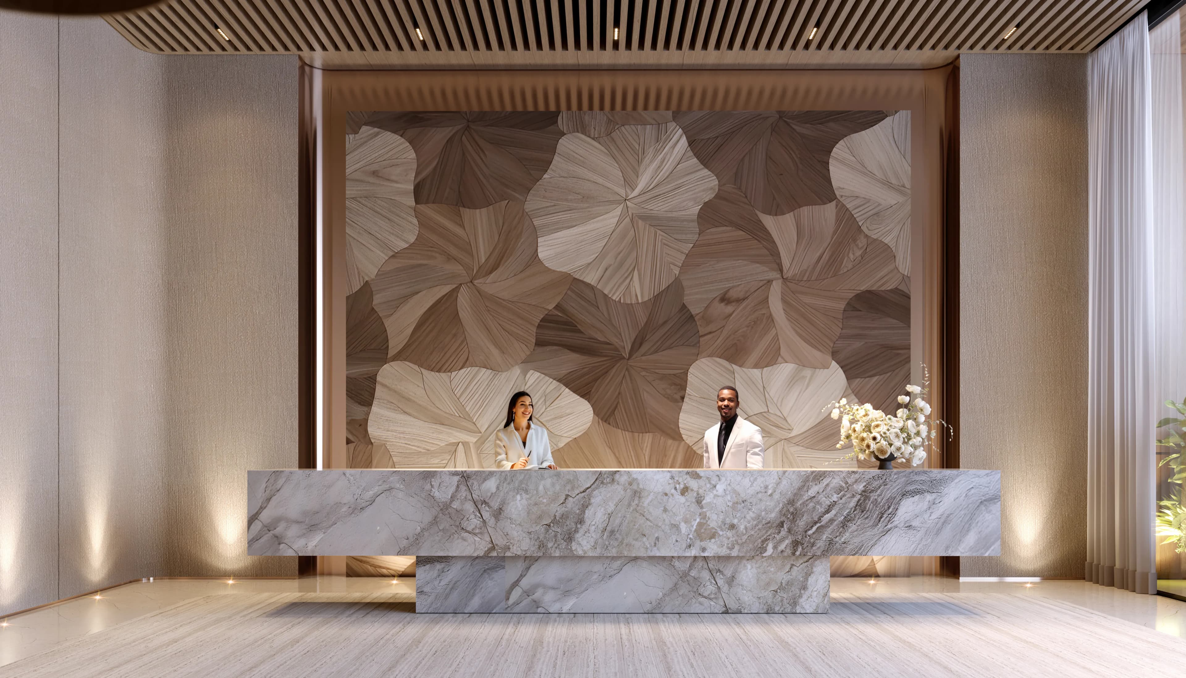 SkyGate Tower image 12