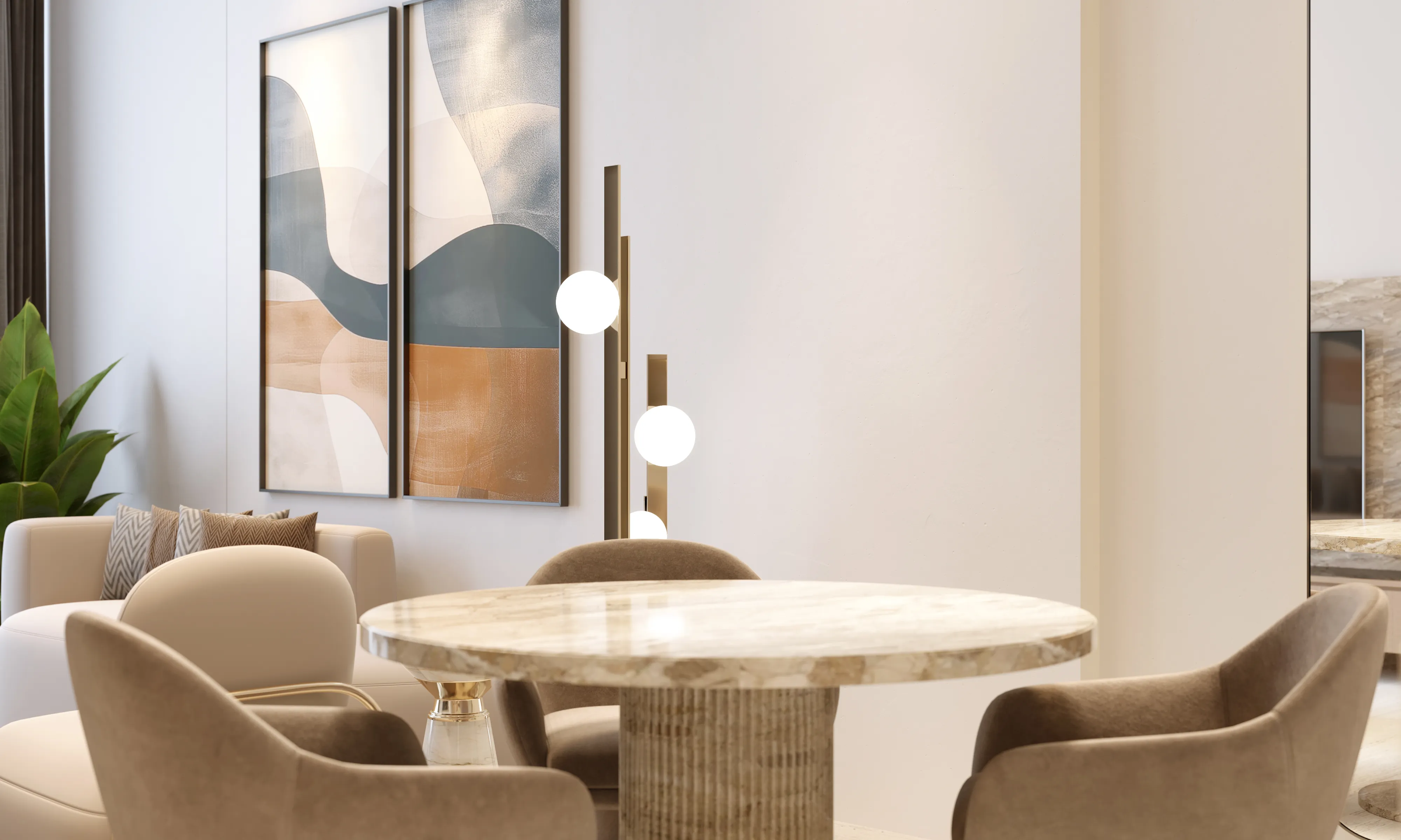 SkyGate Tower image 6