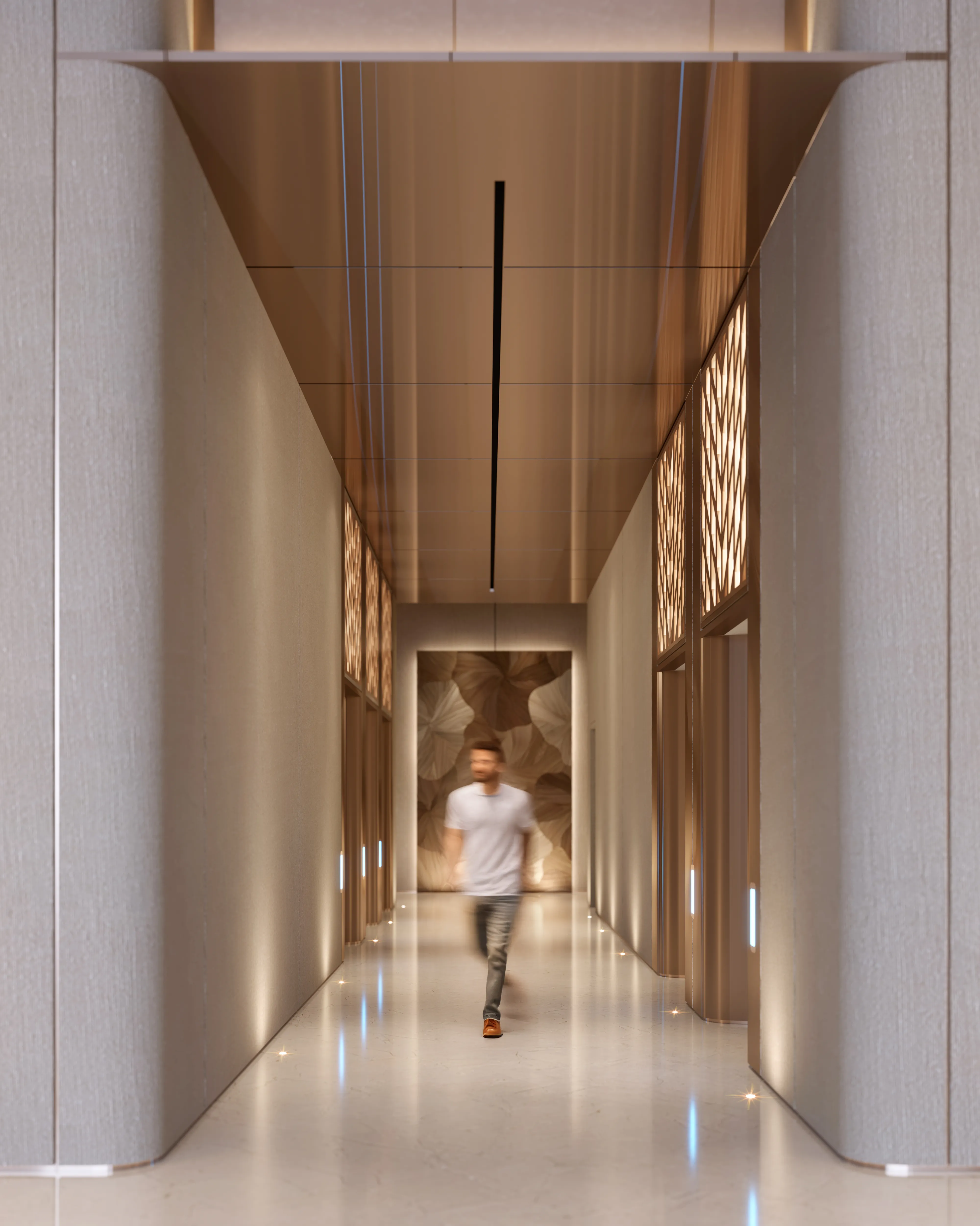 SkyGate Tower image 10