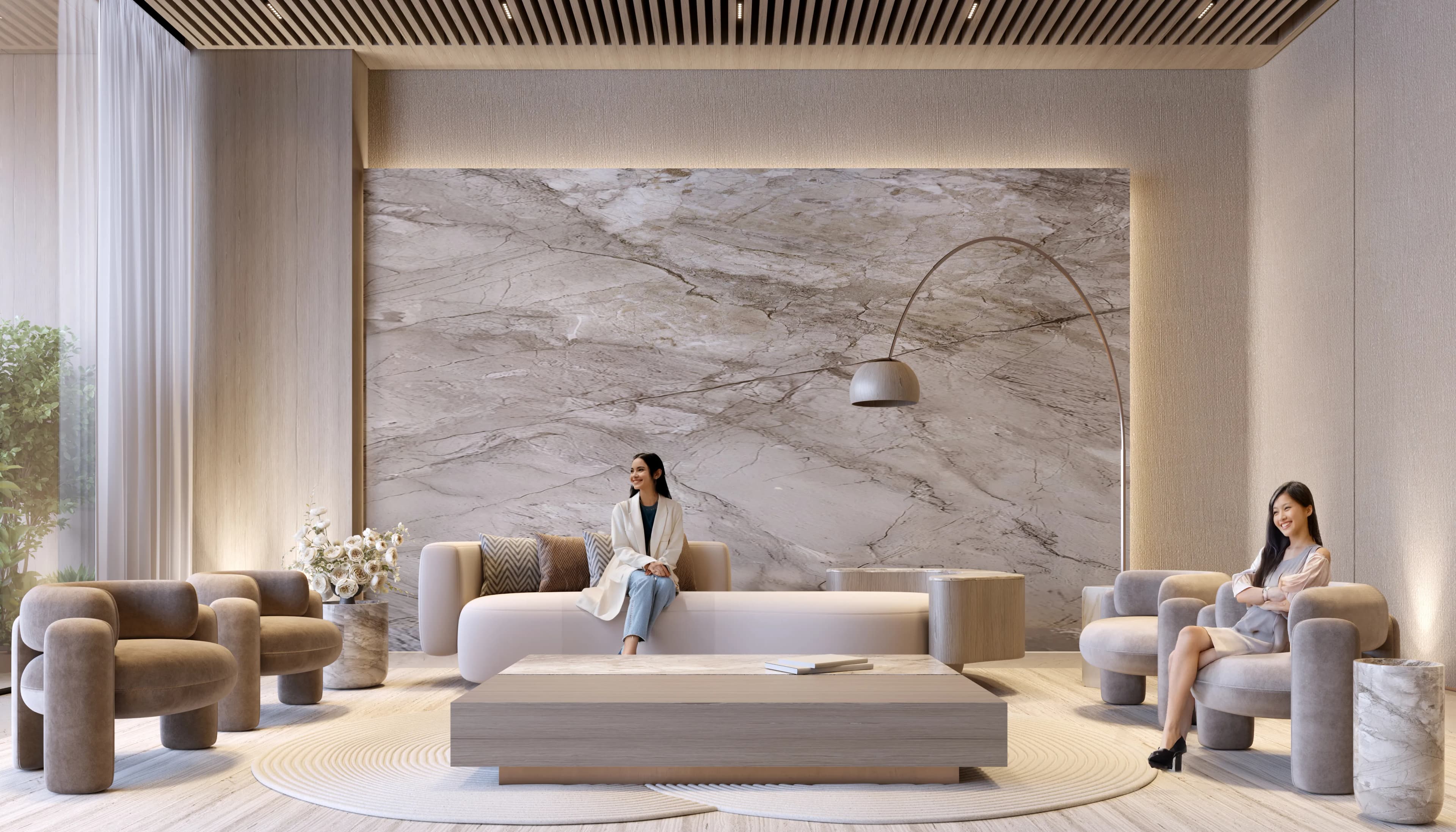 SkyGate Tower image 11