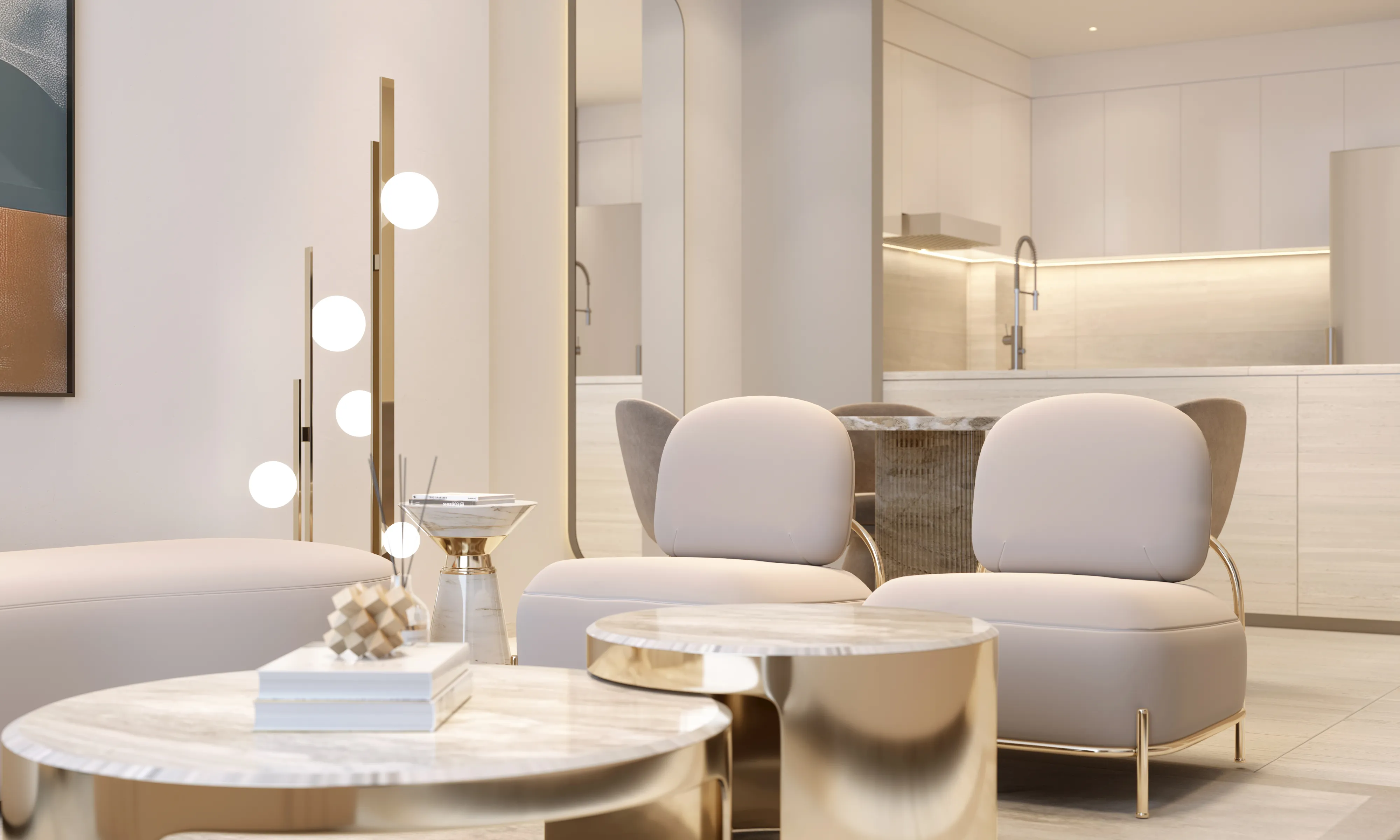 SkyGate Tower image 3