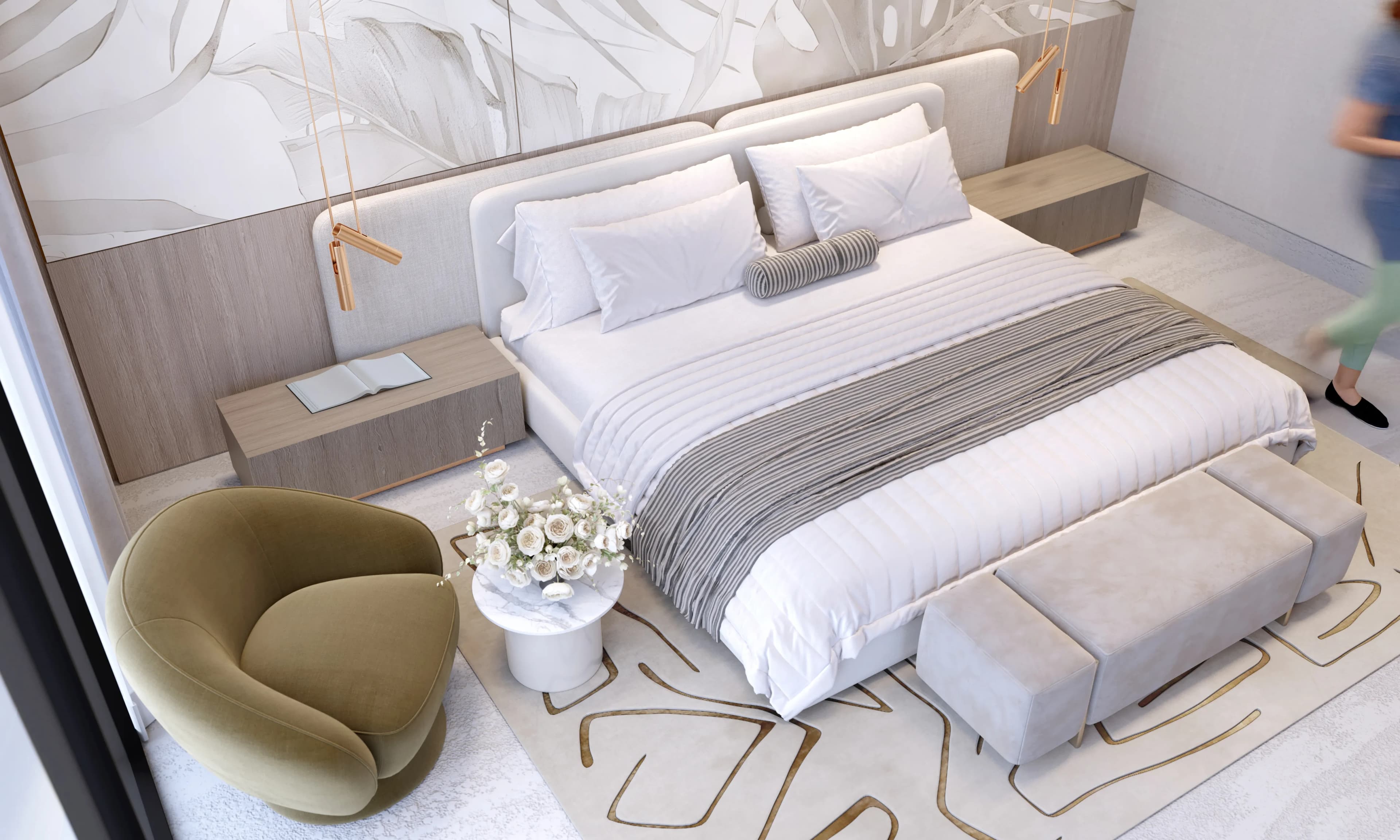 SkyGate Tower image 9