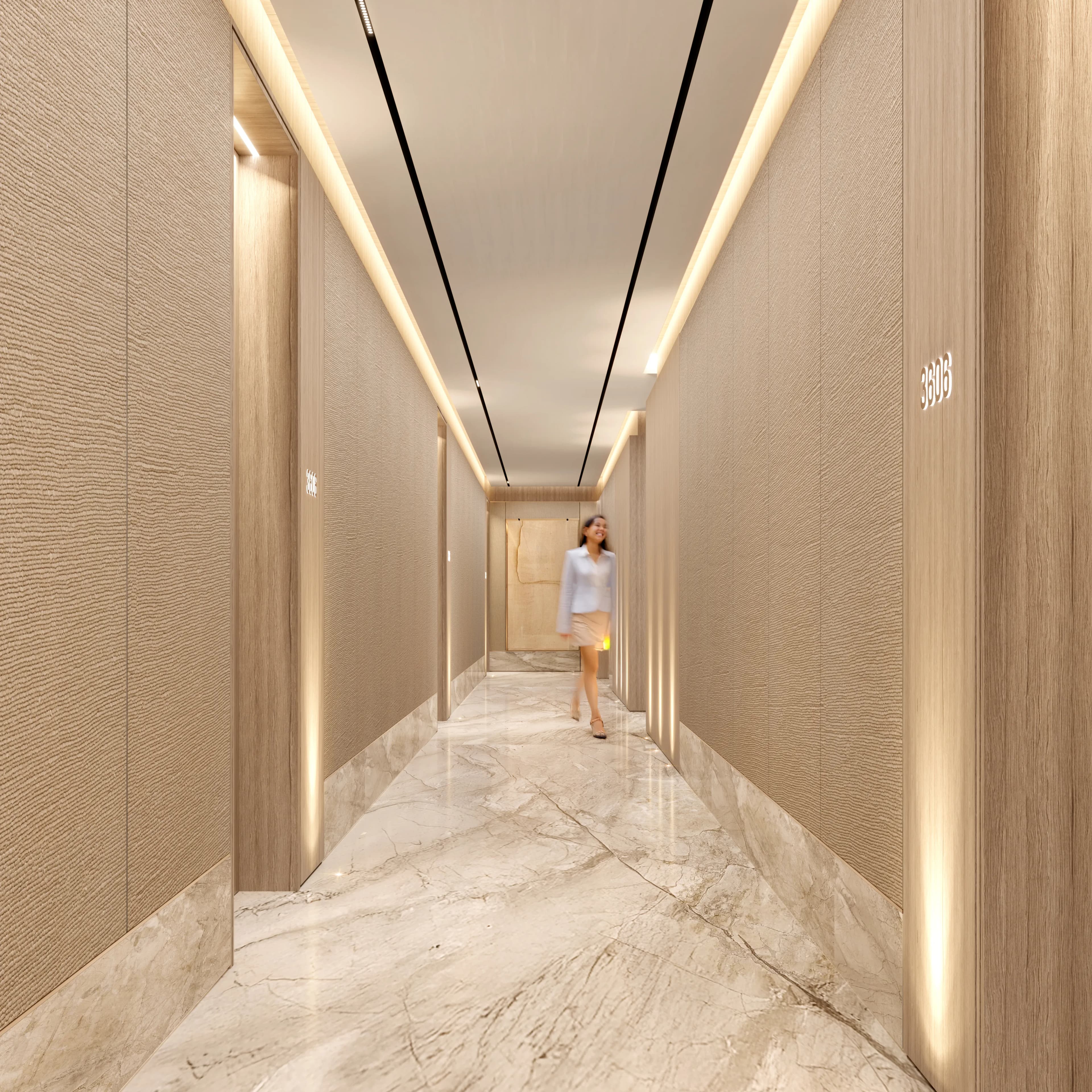 SkyGate Tower image 13