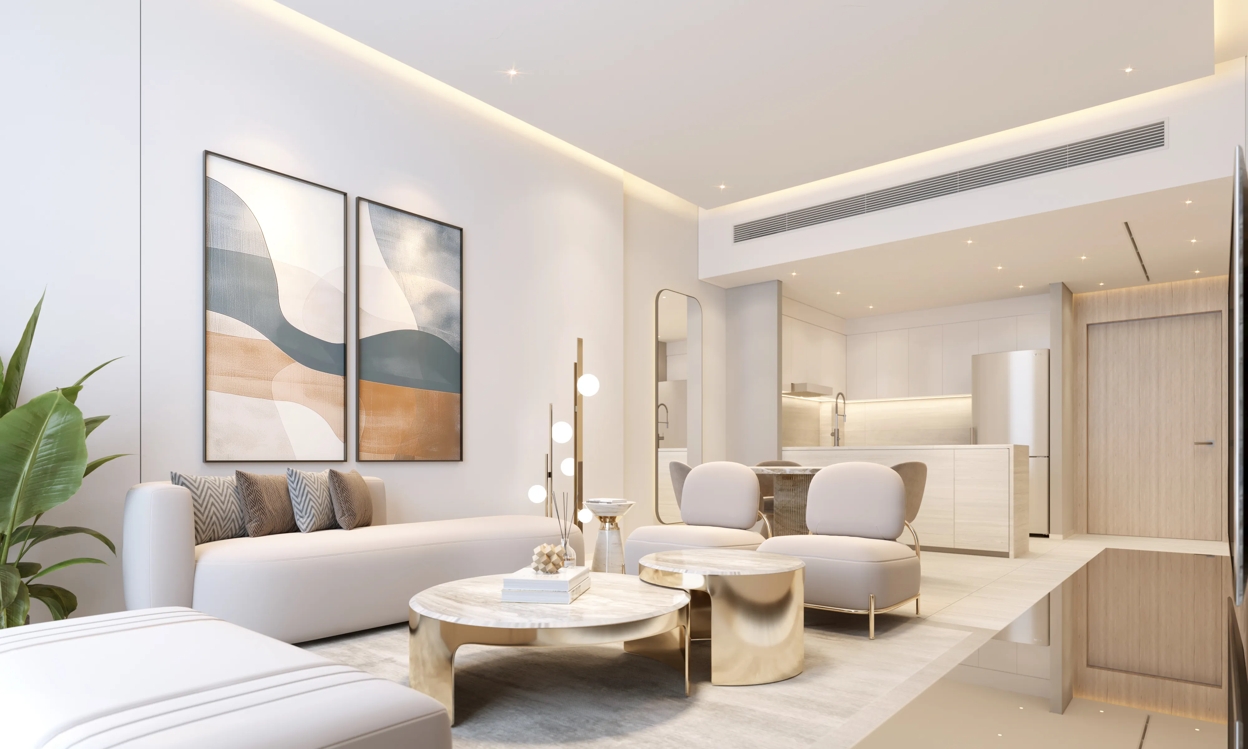 SkyGate Tower image 5