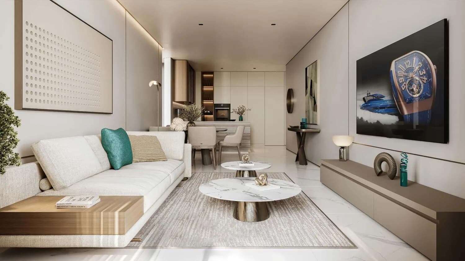 Franck Muller Yachting image 10