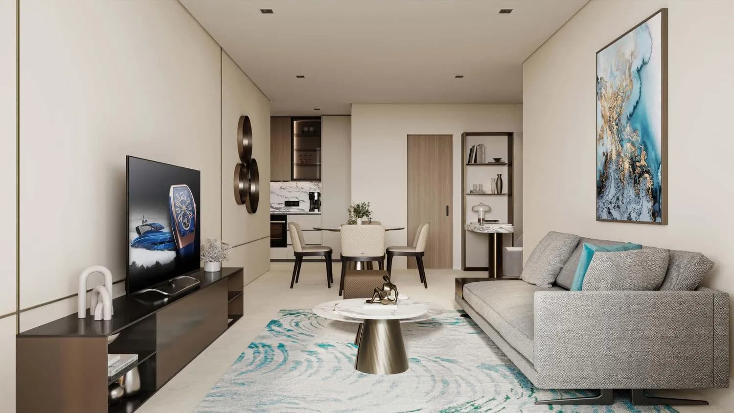 Franck Muller Yachting image 11