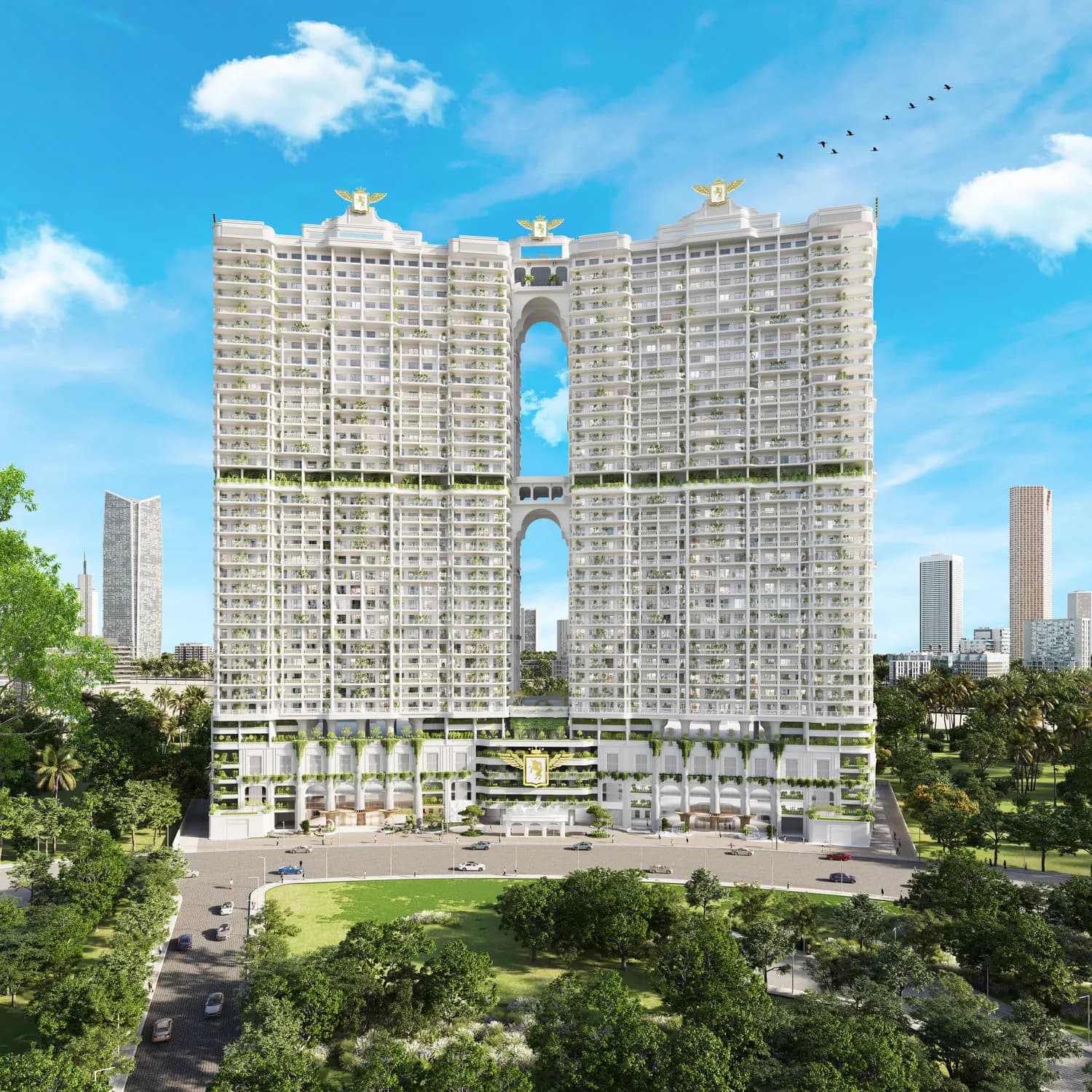 Vincitore Wellness Estate image 3