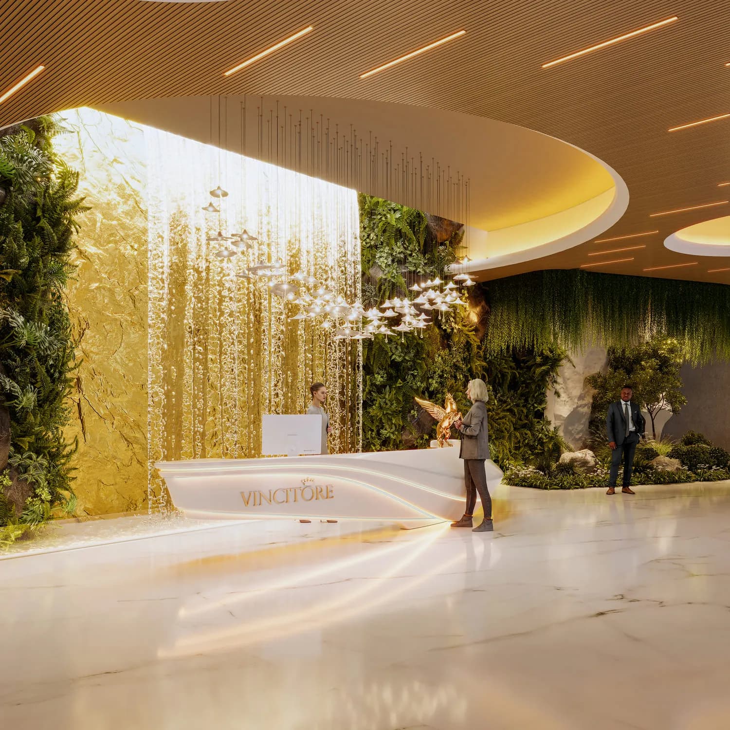 Vincitore Wellness Estate image 12