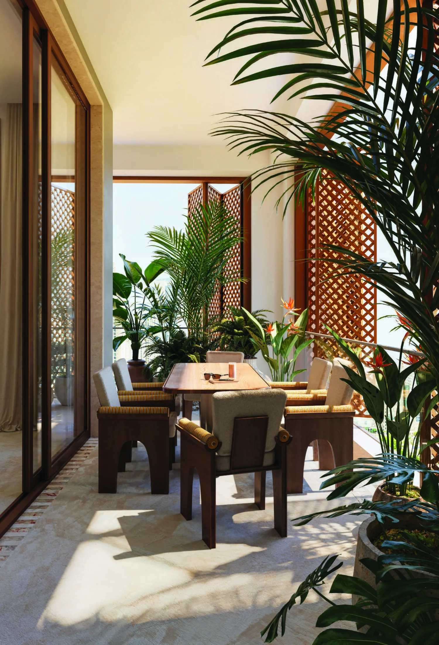 Elire Managed by LUX image 12