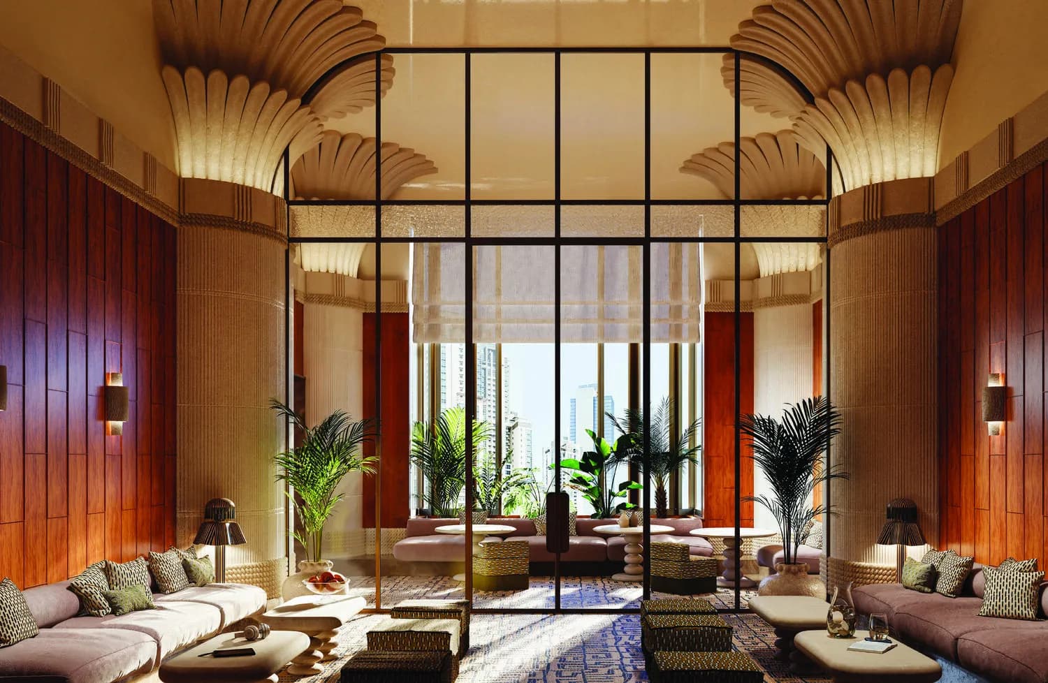 Elire Managed by LUX image 13