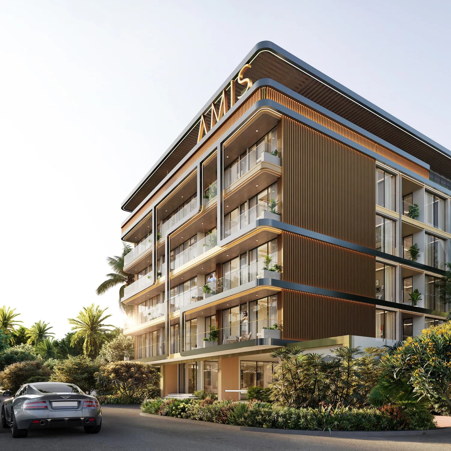 Derby Heights by AMIS image 2