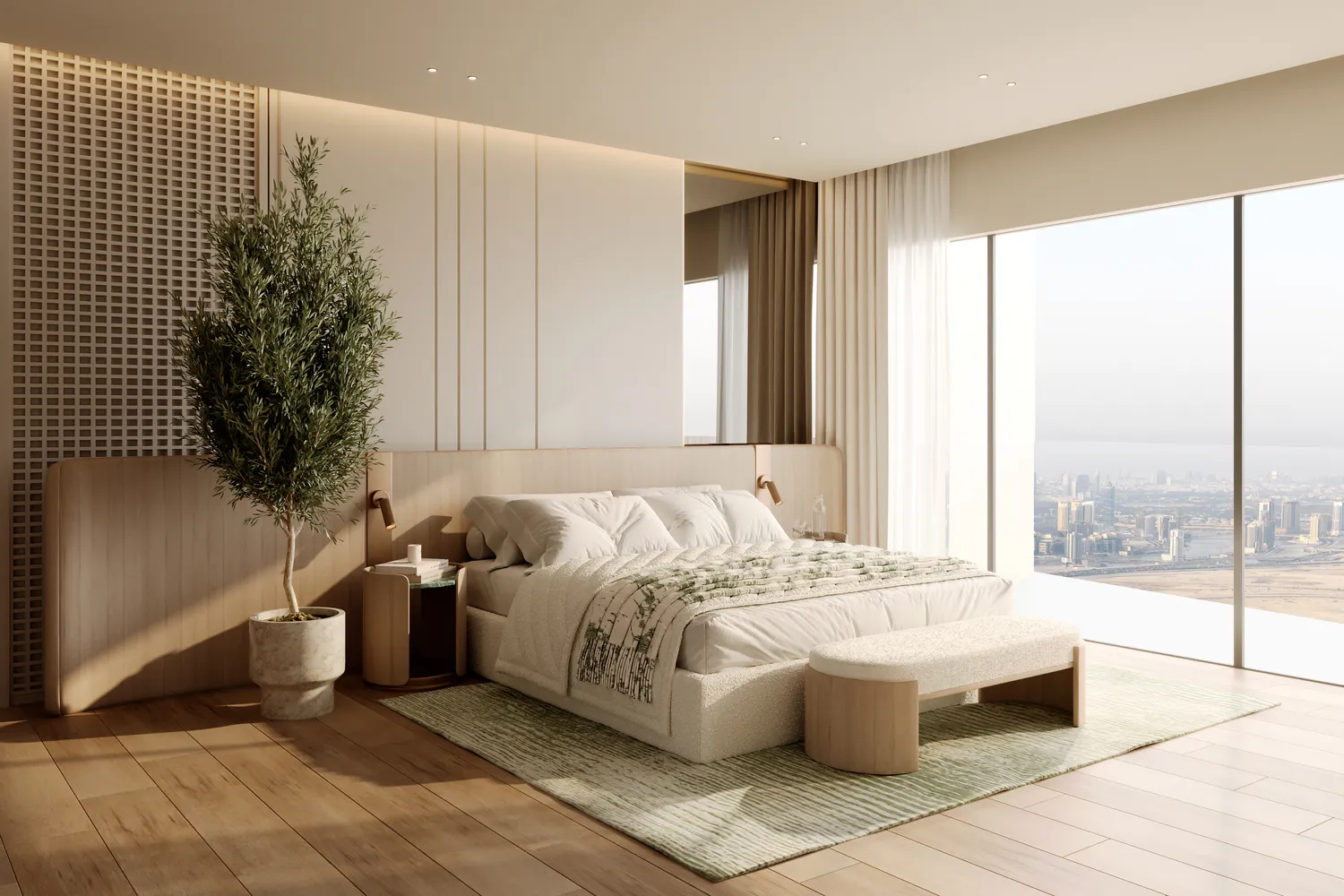 Binghatti HillCrest image 10