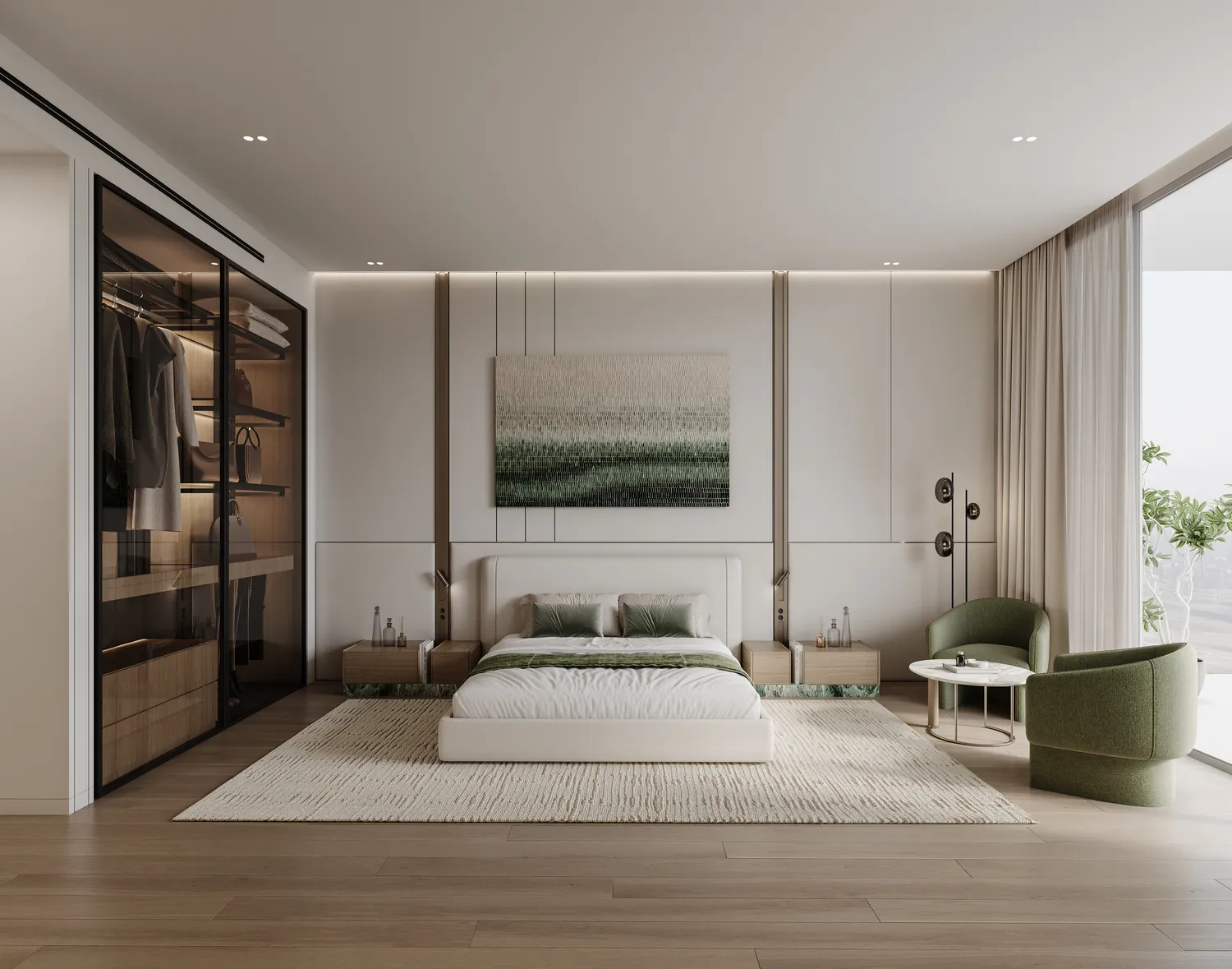 Binghatti HillCrest image 12