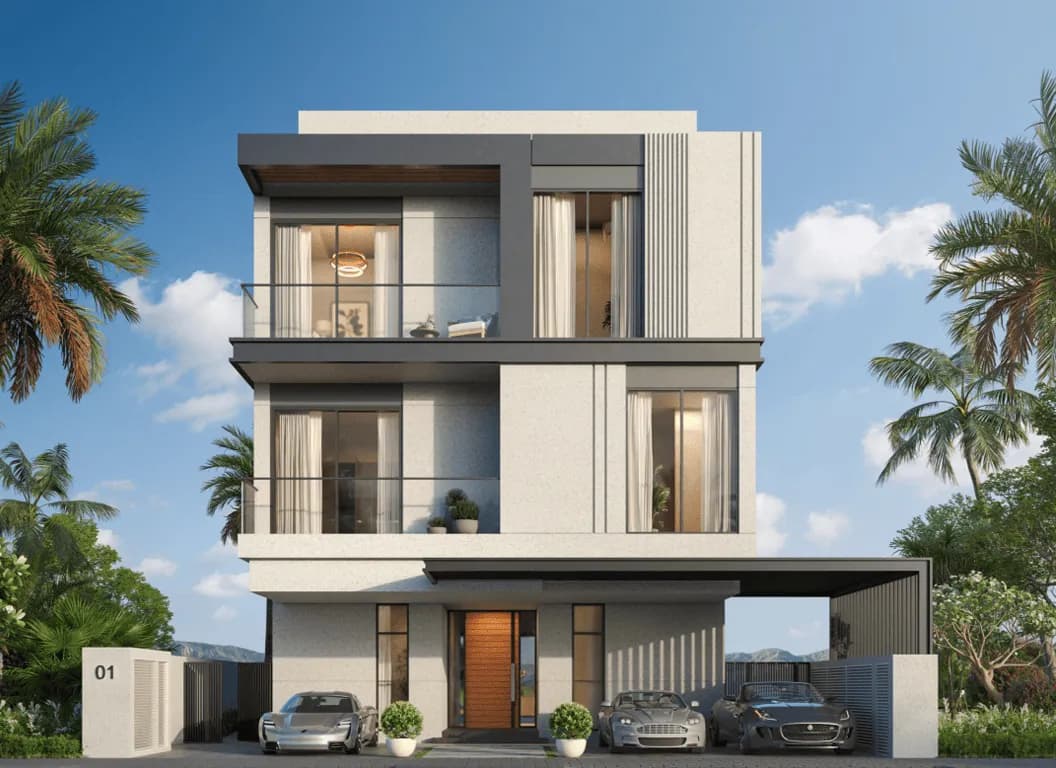 Terra Golf Collection Phase 2 image 2