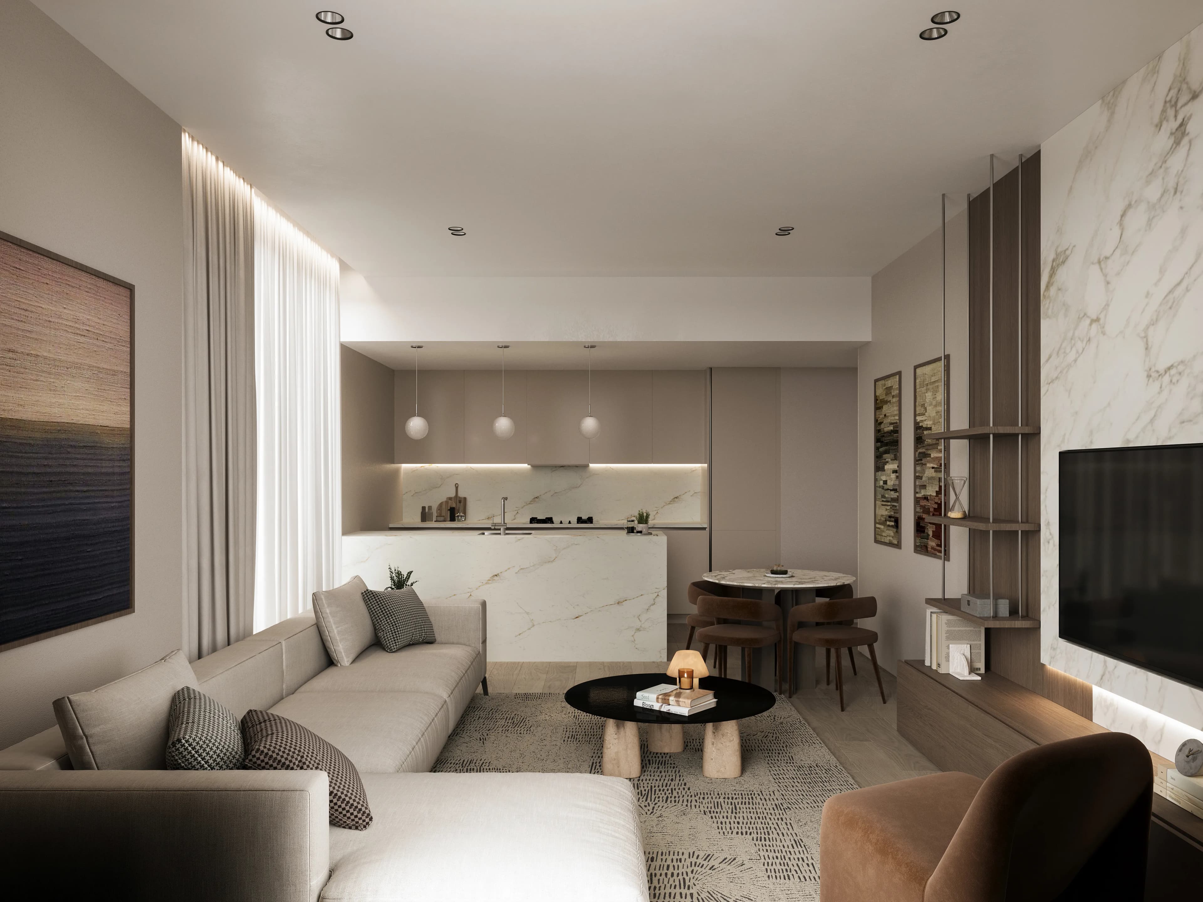 Nexara by 7th Key image 11