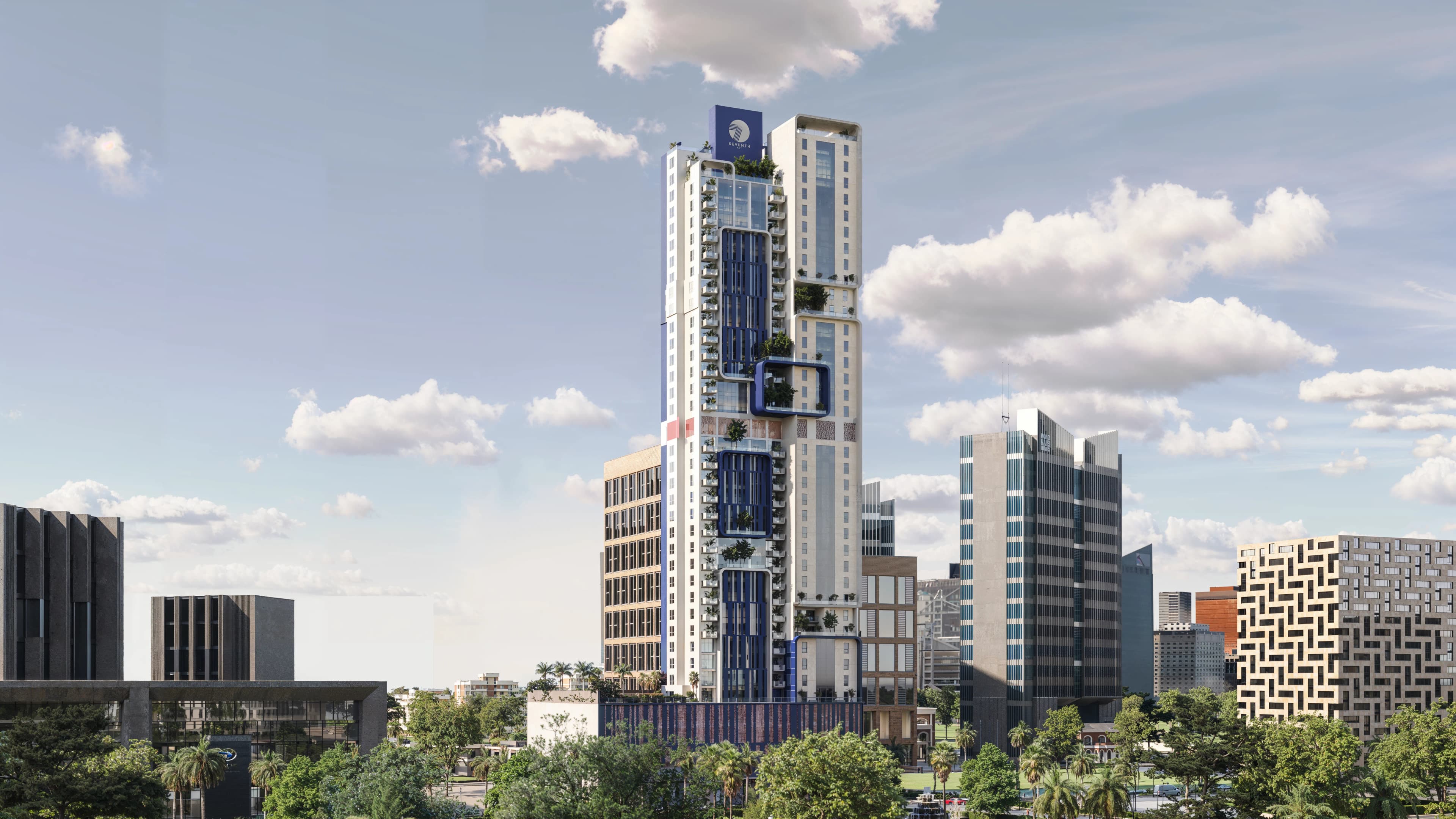 Nexara by 7th Key image 3