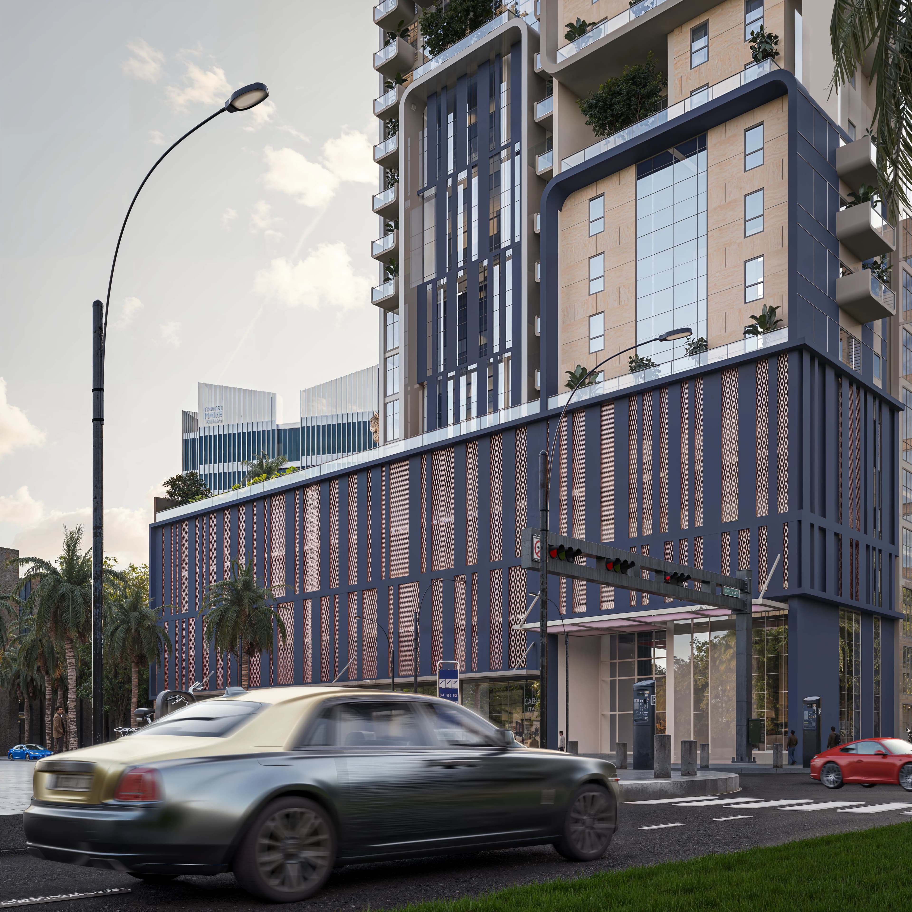 Nexara by 7th Key image 2