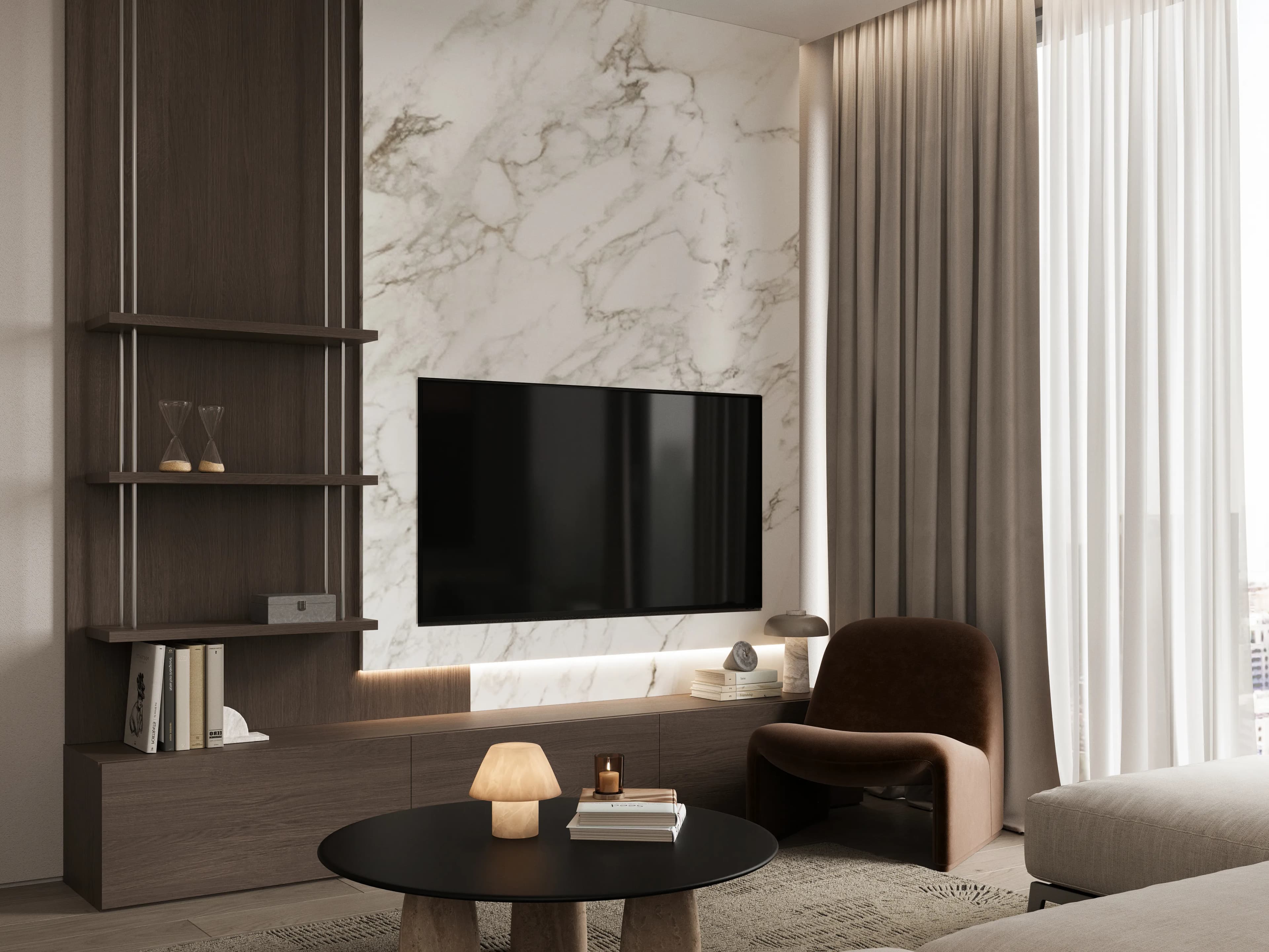 Nexara by 7th Key image 12