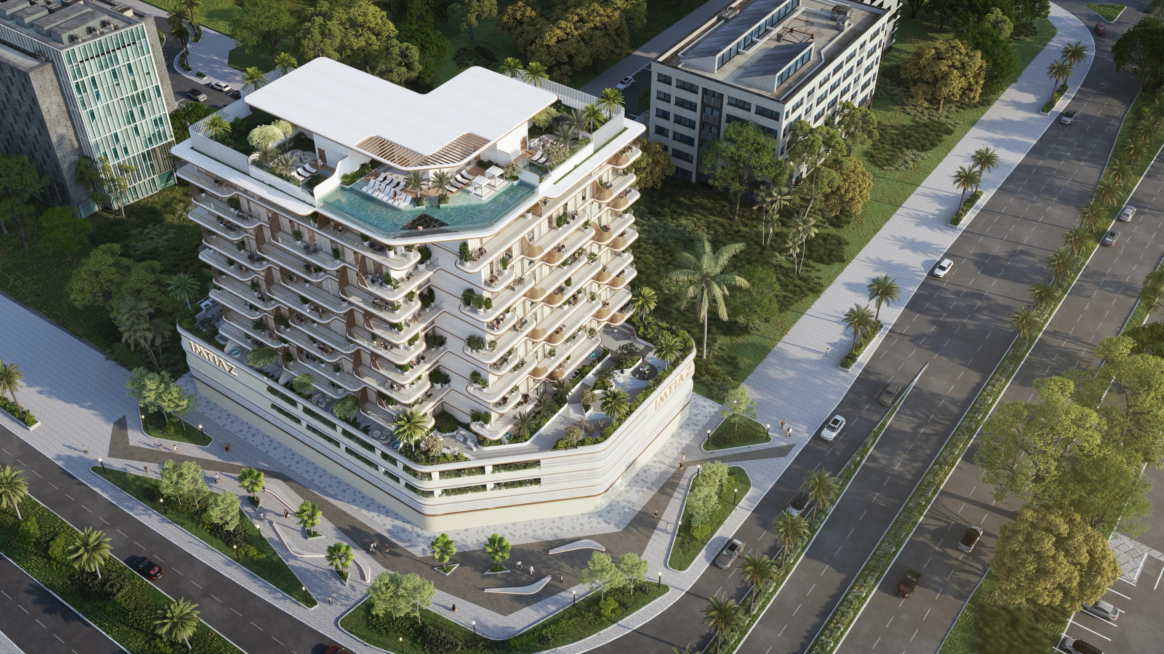 Sunset Bay Grand image 5