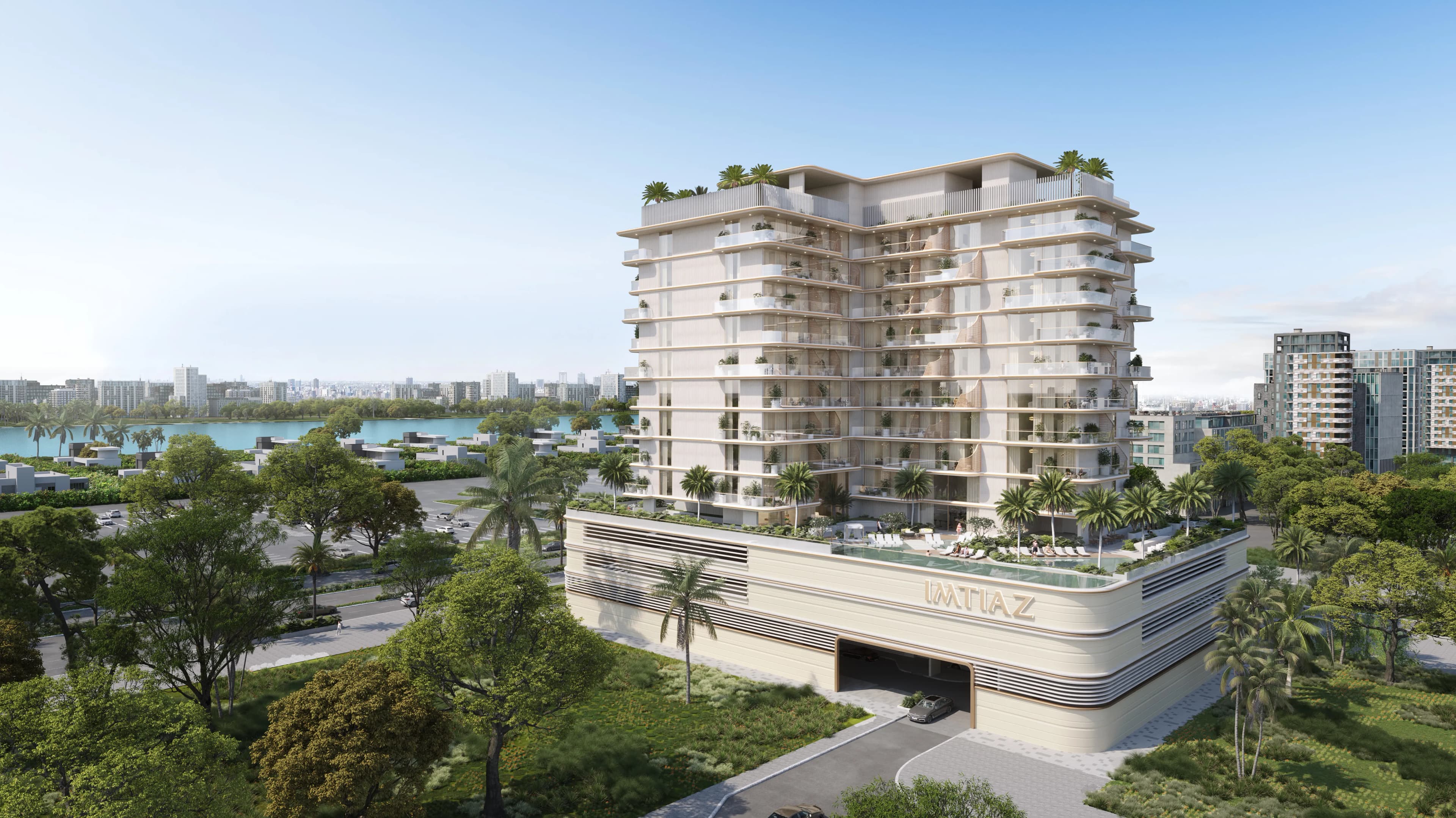 Sunset Bay Grand image 4