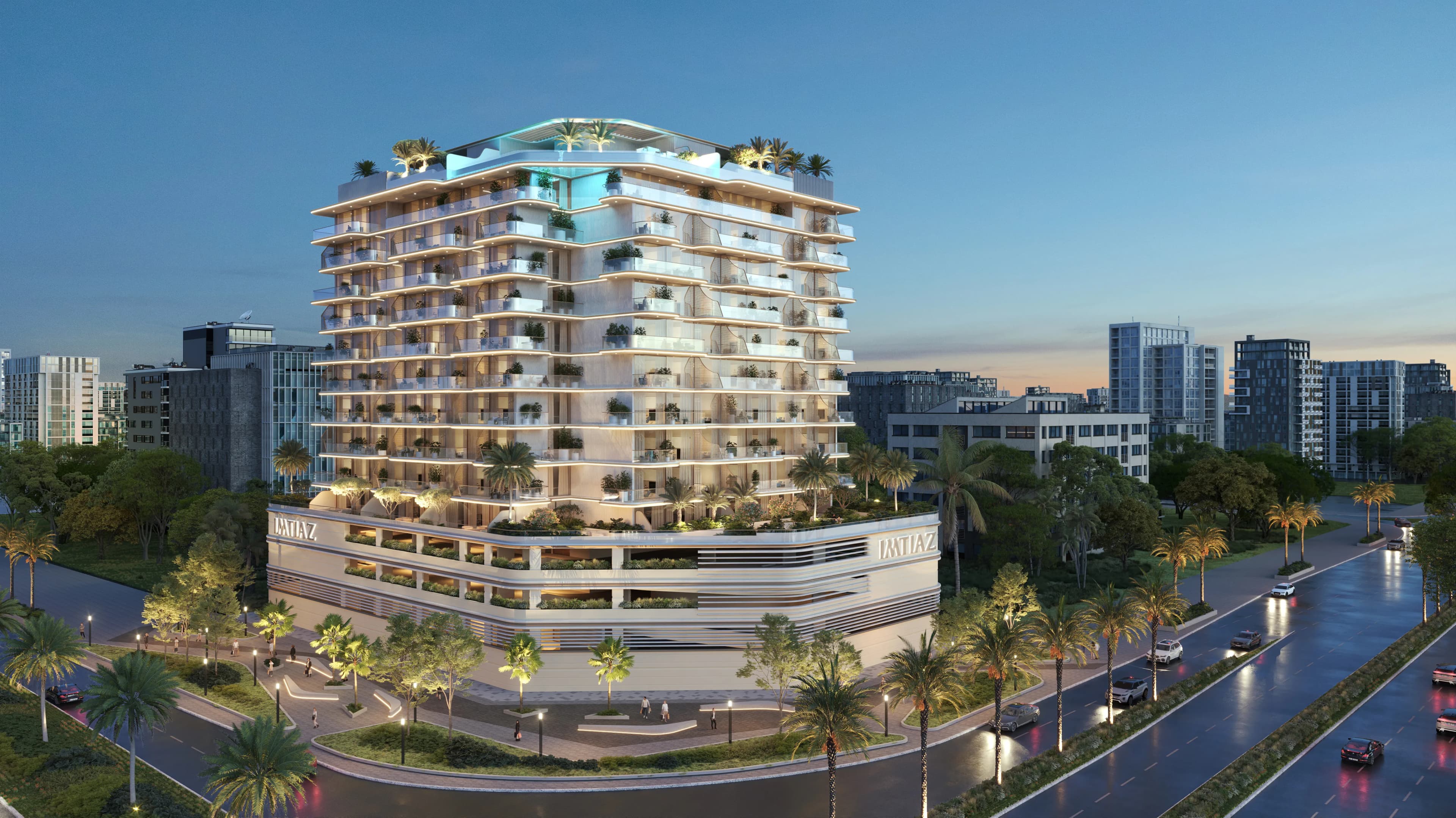 Sunset Bay Grand image 3