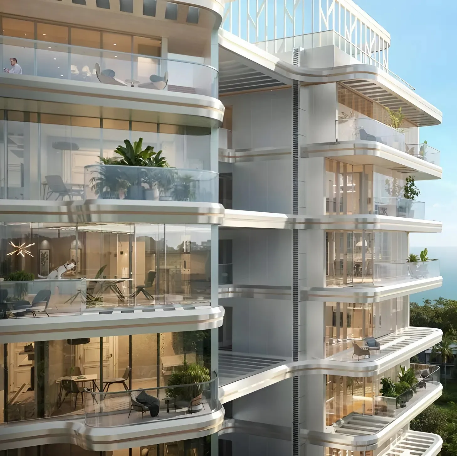 Dreamlife Residences image 2