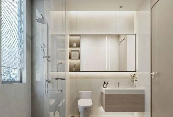 Dreamlife Residences image 3
