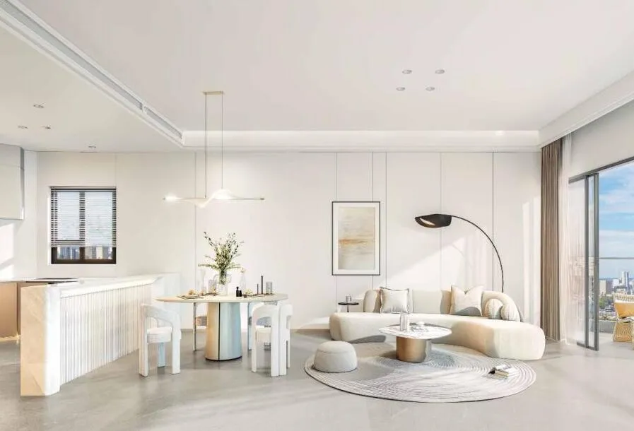 Dreamlife Residences image 5