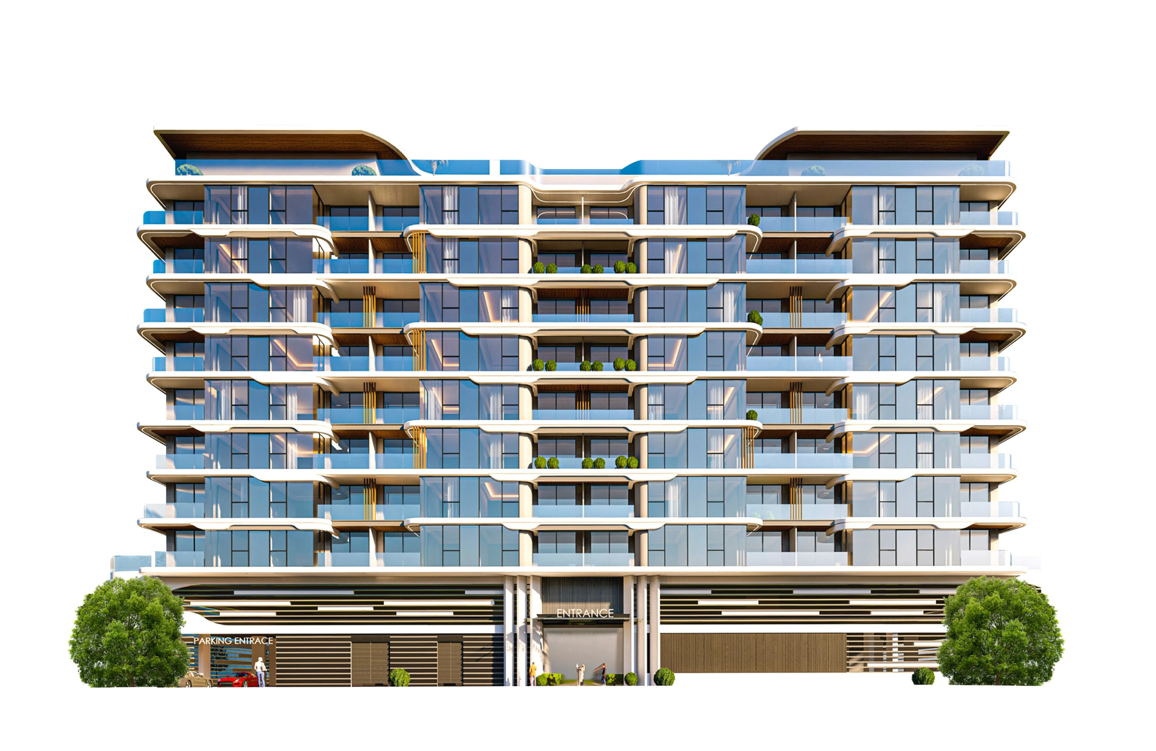 Rose Gardens 1 image 2