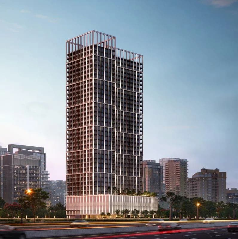 Binghatti Titania image 4