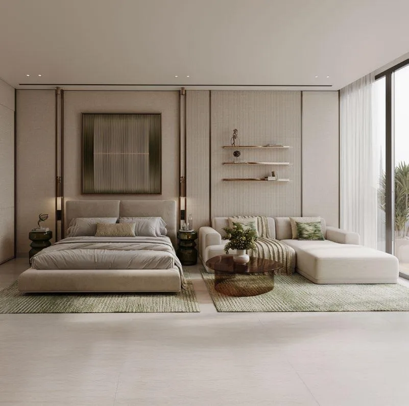 Binghatti Titania image 9