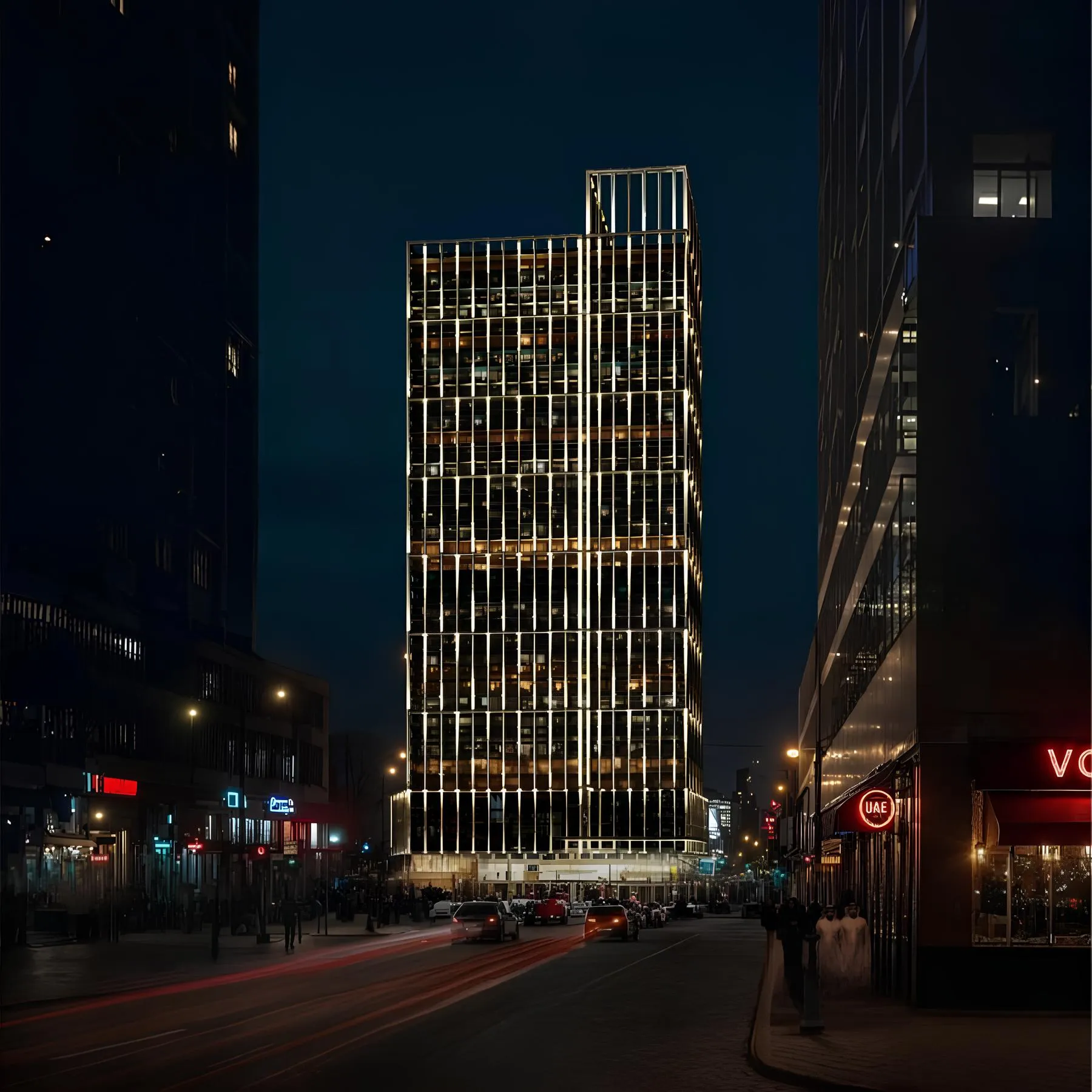 Binghatti Titania image 3