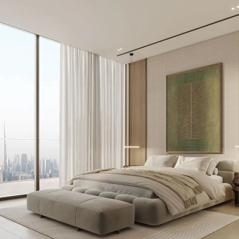 Binghatti Titania image 7